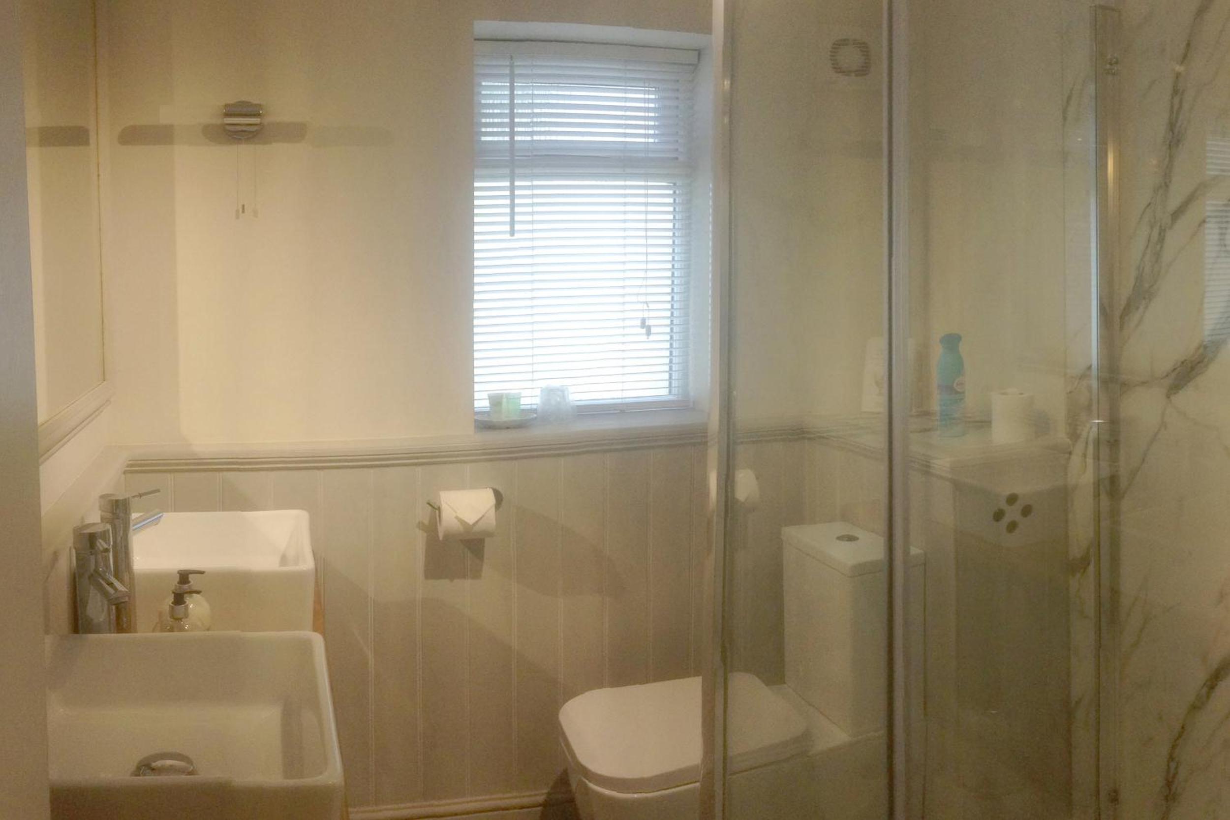 Beautiful Seaside one bedroom apartment