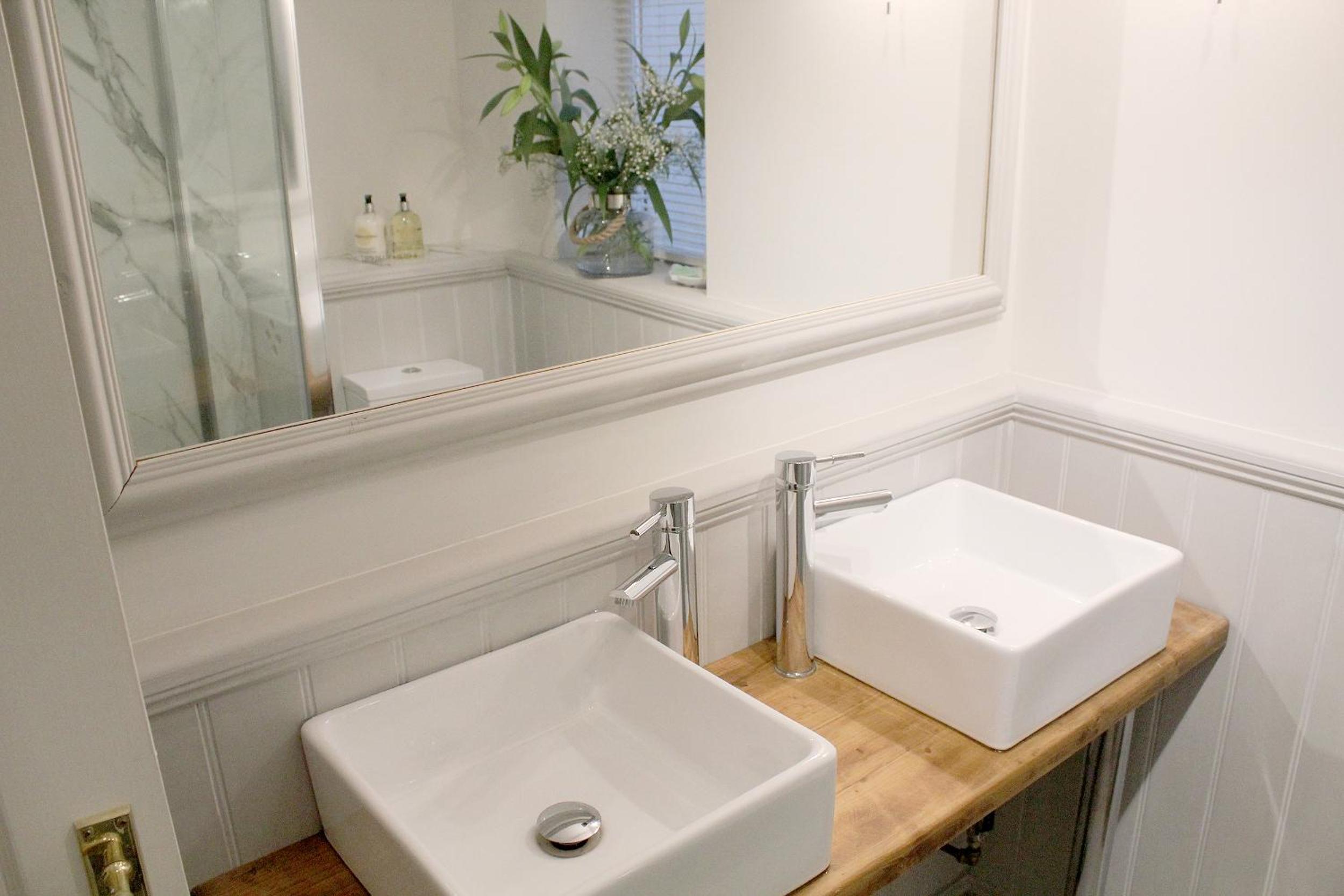 Beautiful Seaside one bedroom apartment