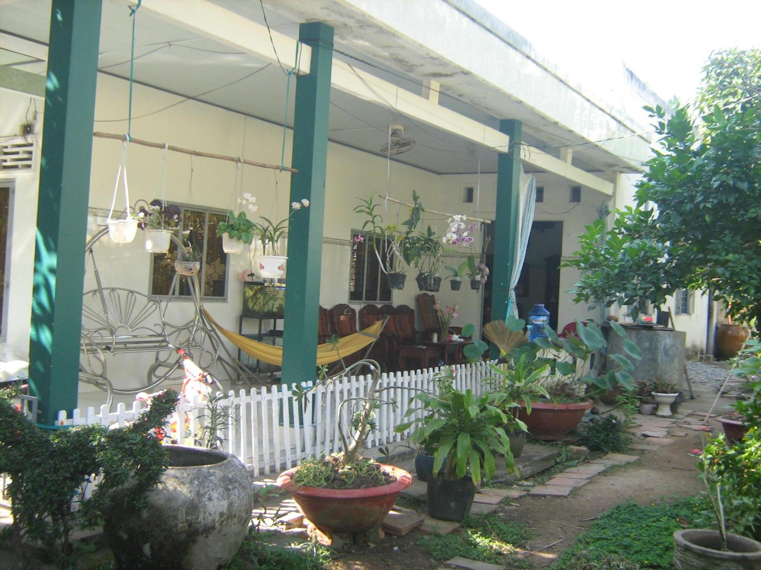 Coco Happy Farm view 3