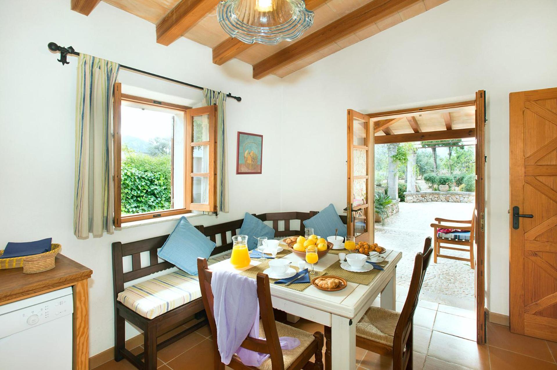 Na Catalina Amazing villa in Pollensa