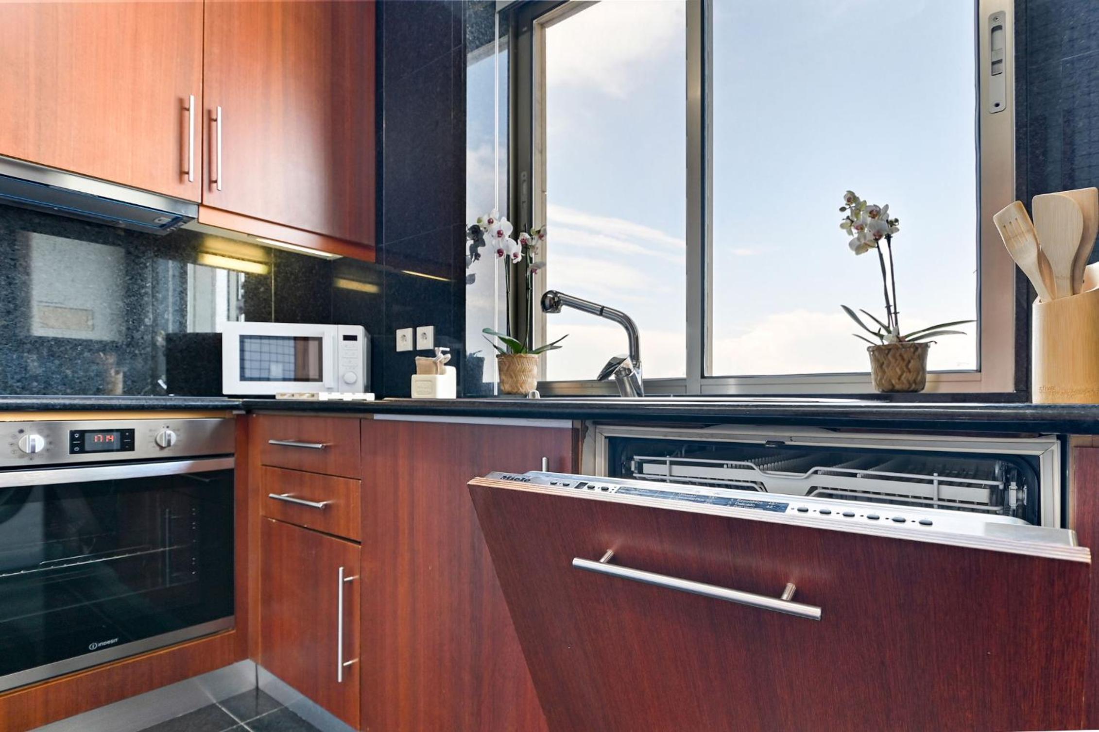 Leça Front Beach Luxury Penthouse