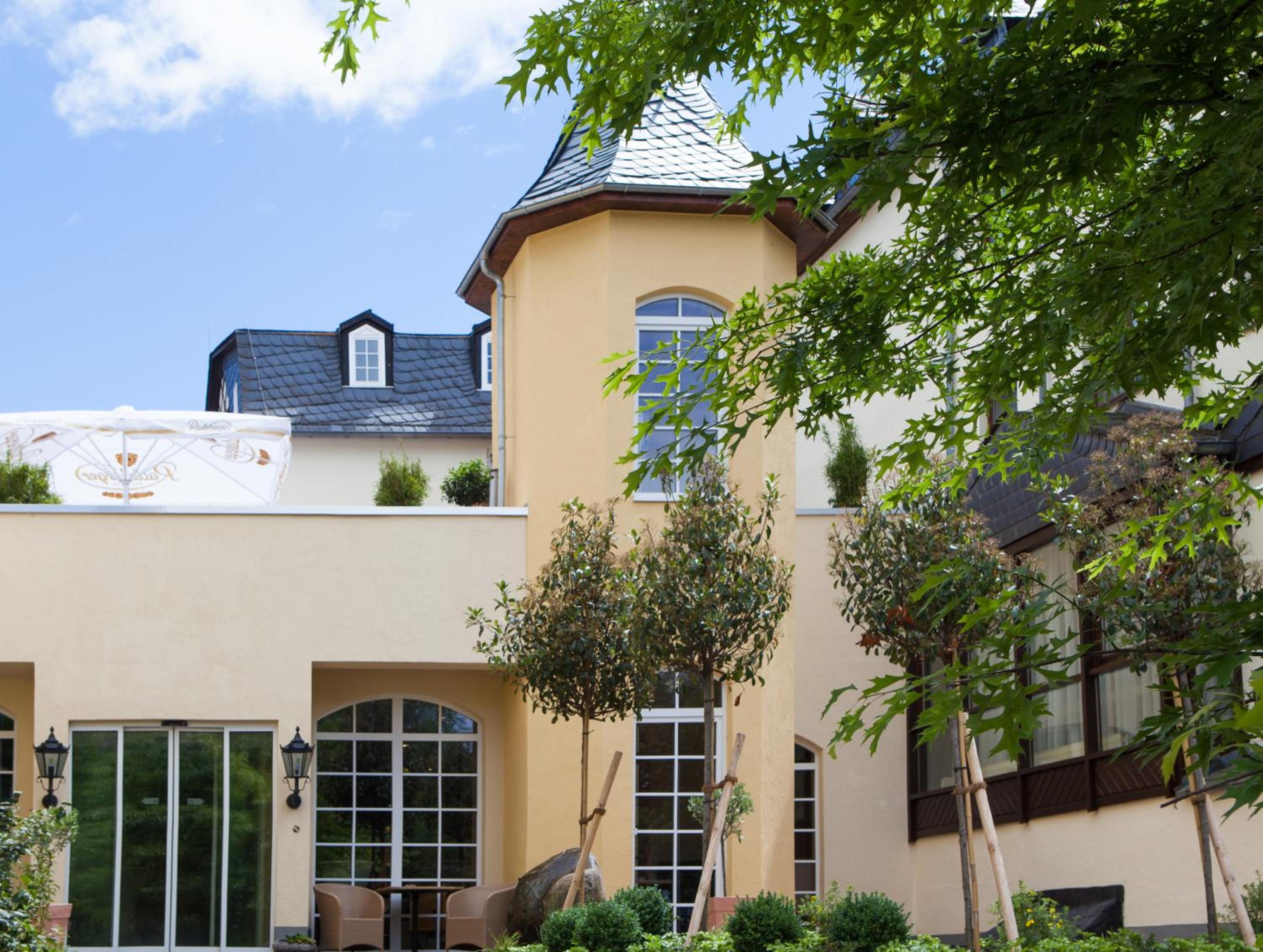 Hotel Ringhotel Nassau-Oranien