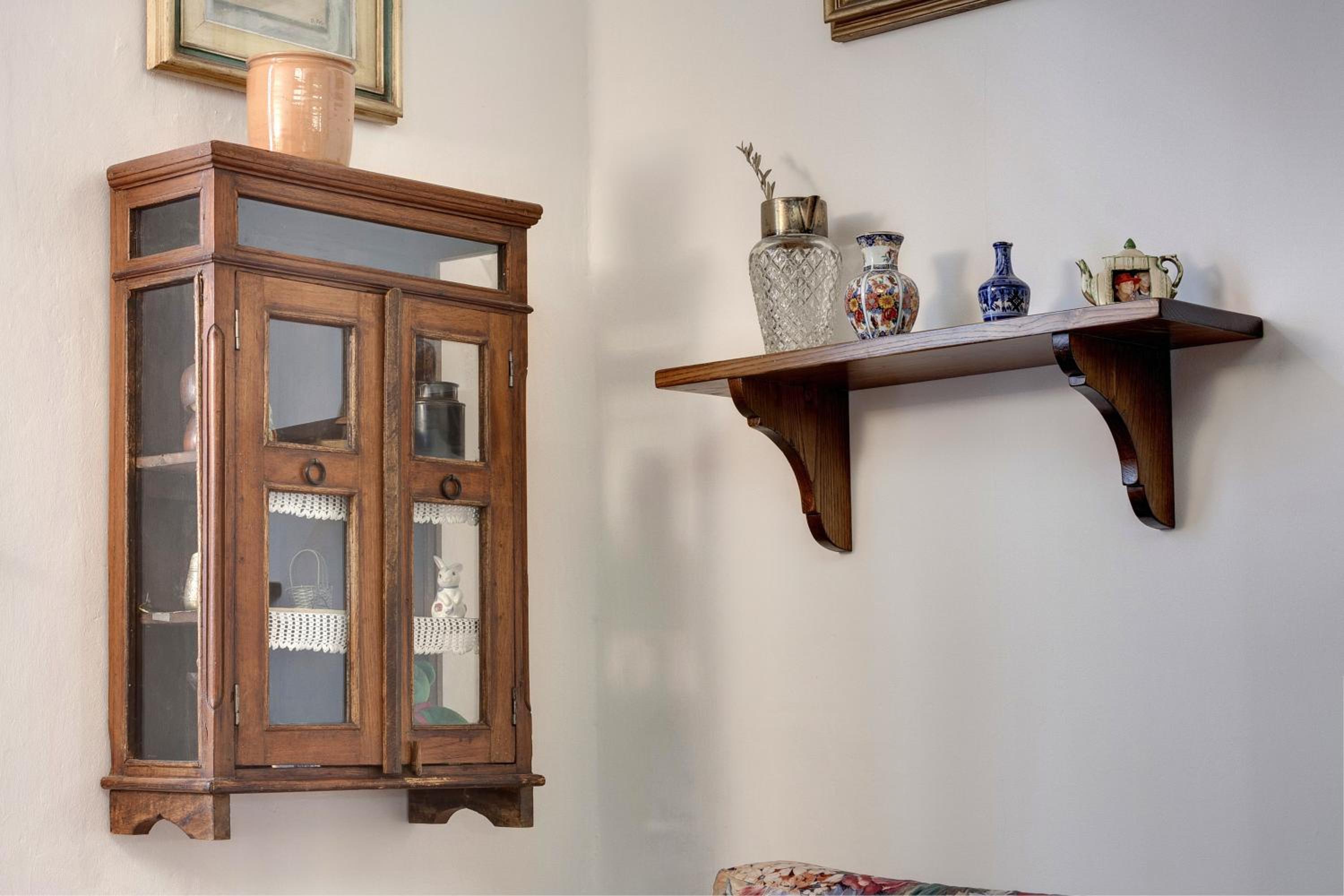 Florence Apartments Home Feeling