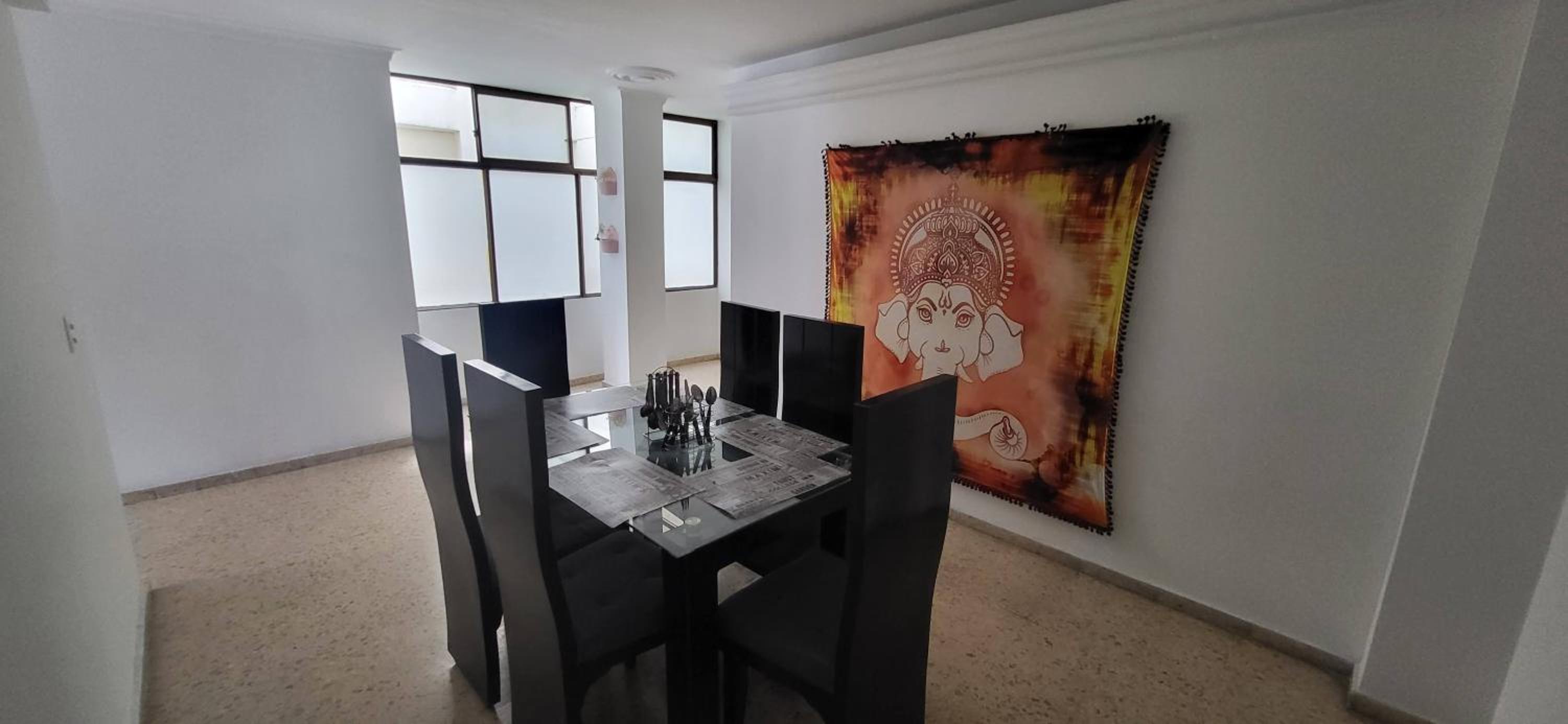 1023 Los Colores Estadio apartamento - Parqueadero - Zona Wifi - Coworking - Área exclusiva de la ciudad view 5