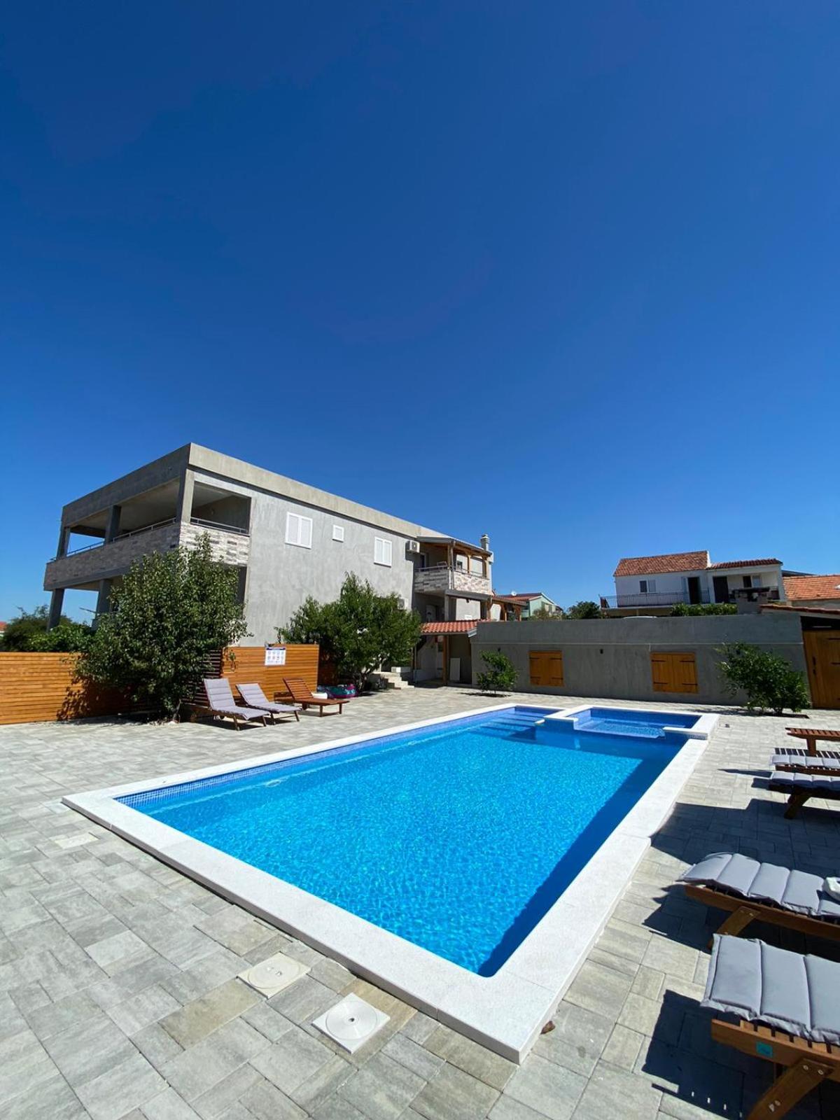 Apartmani Mia view 4