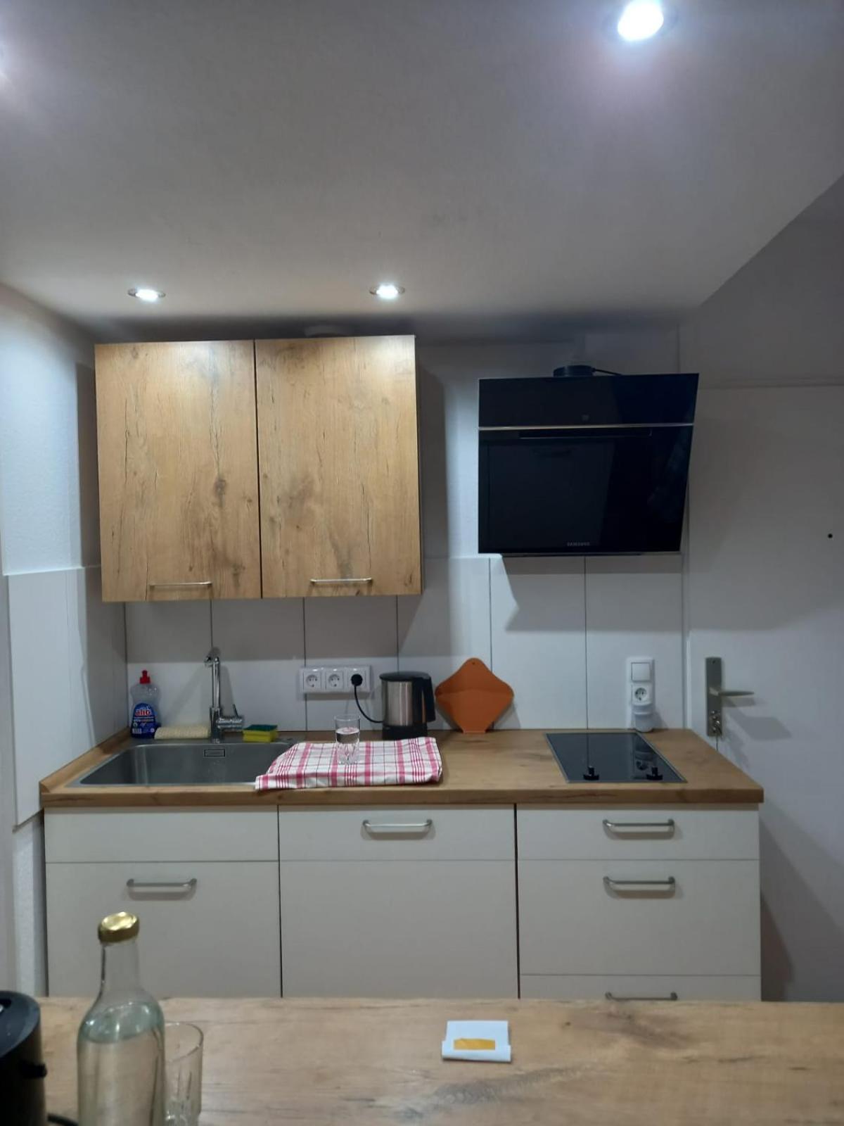 Rheinapartment 8