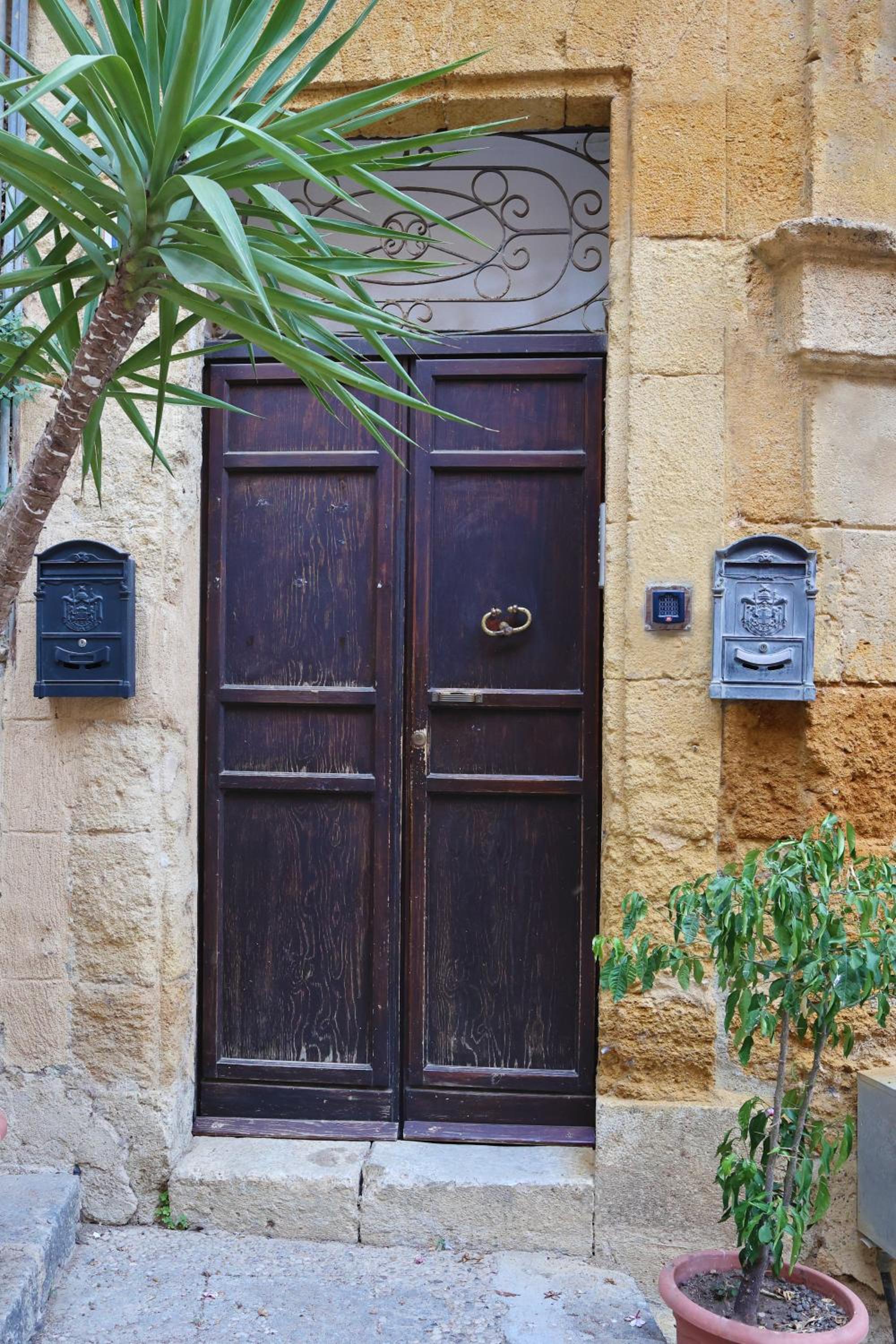 Charme in centro - Tourist rental