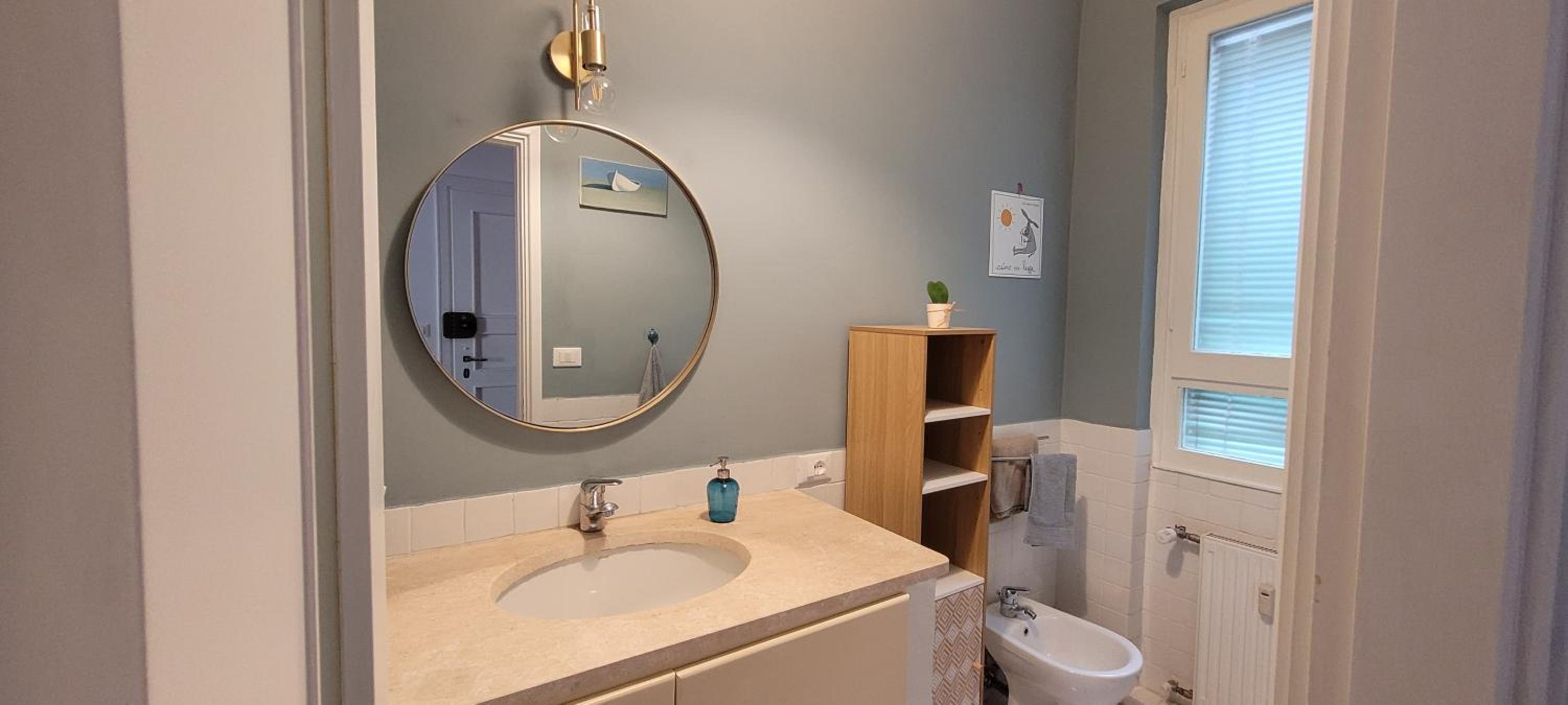 Casa Sea La Vie: Cosy Apartment with Sea View photo 5