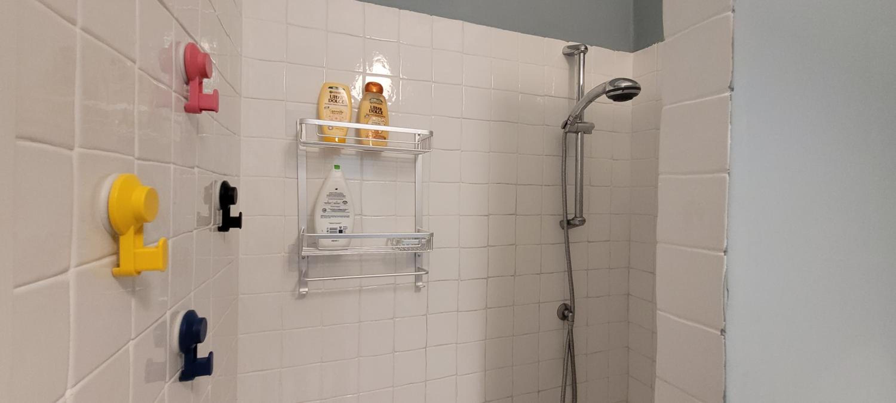 Casa Sea La Vie: Cosy Apartment with Sea View photo 3