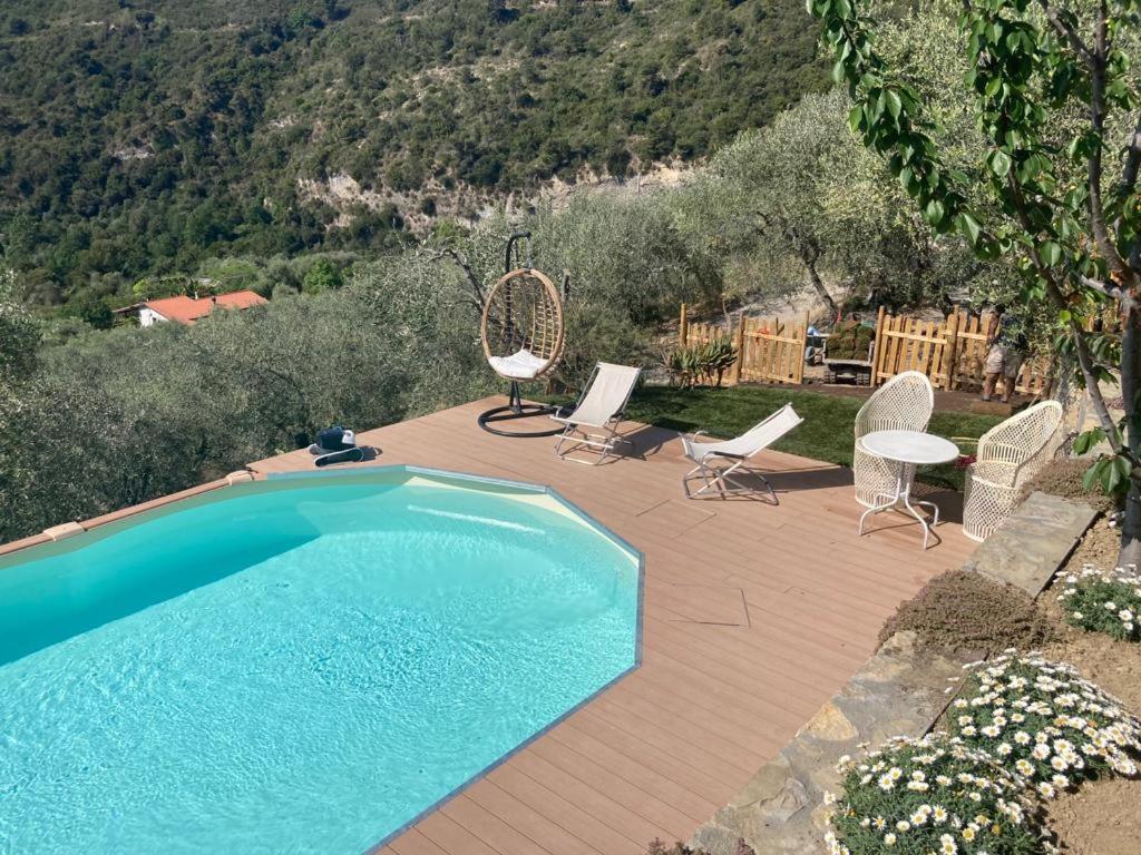 Agriturismo C'era Una Volta view 3