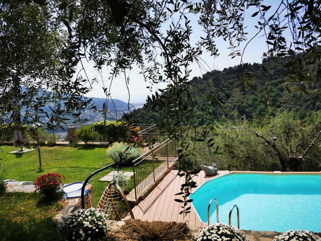 Agriturismo C'era Una Volta view 2