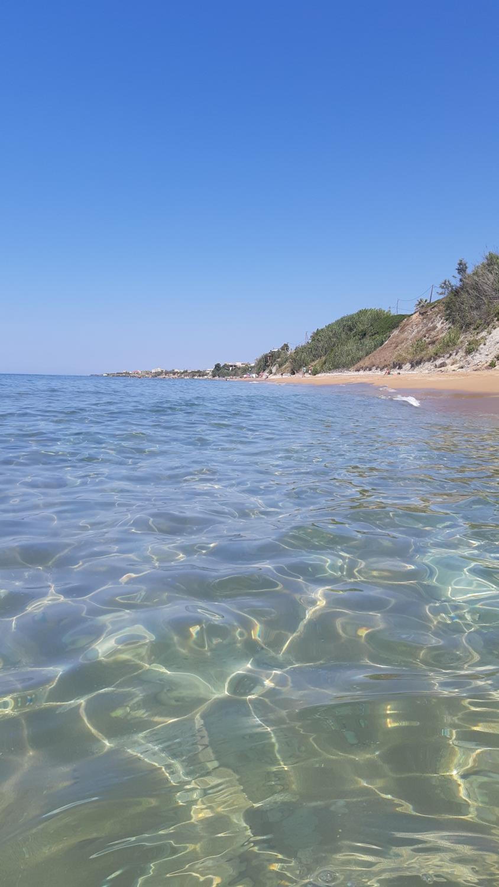 Voula Accommodation