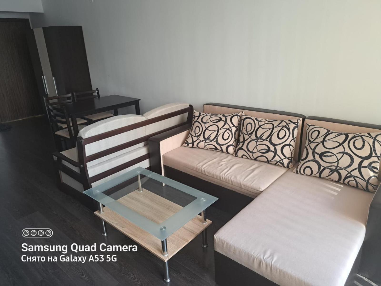 Sunny Dream Apartments Sunny Beach Bulgarien Sonnenstrand view 2