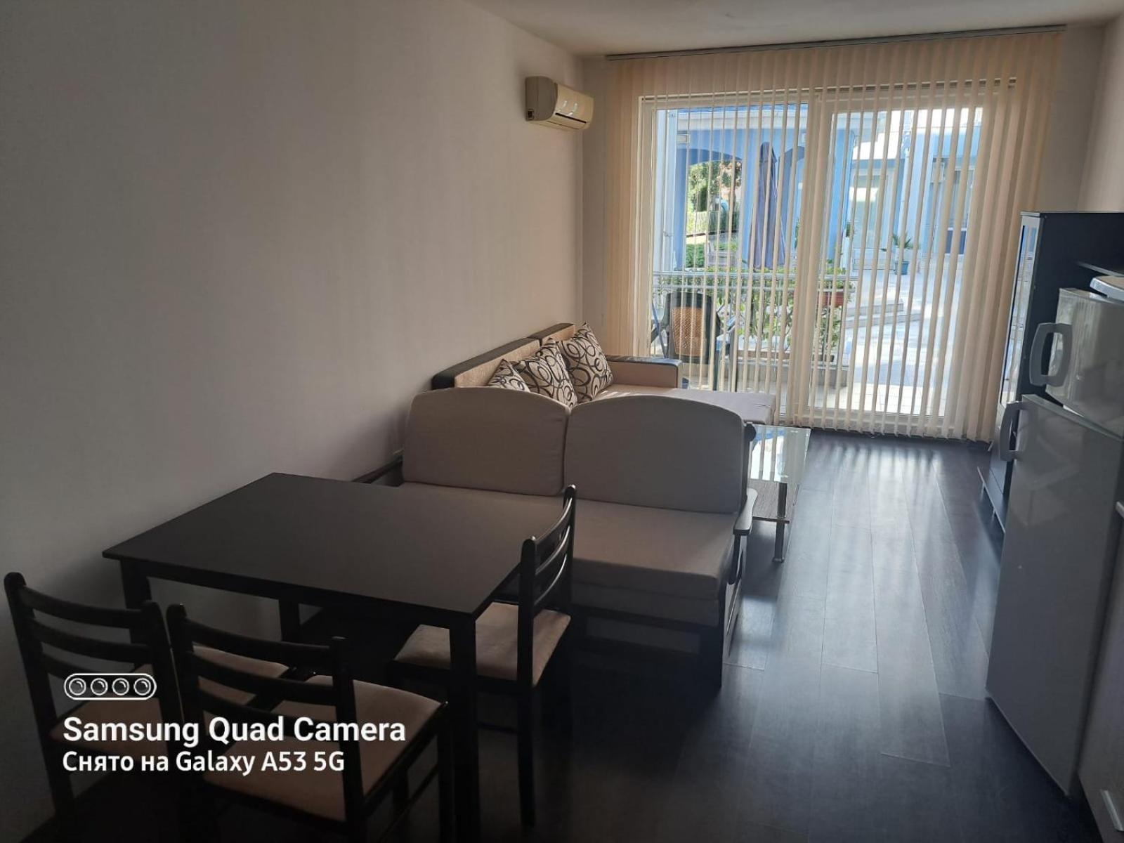 Sunny Dream Apartments Sunny Beach Bulgarien Sonnenstrand view 3