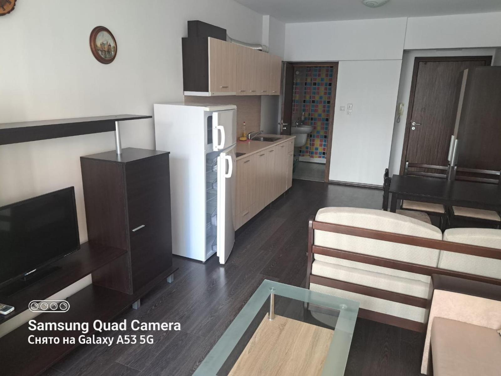 Sunny Dream Apartments Sunny Beach Bulgarien Sonnenstrand view 4