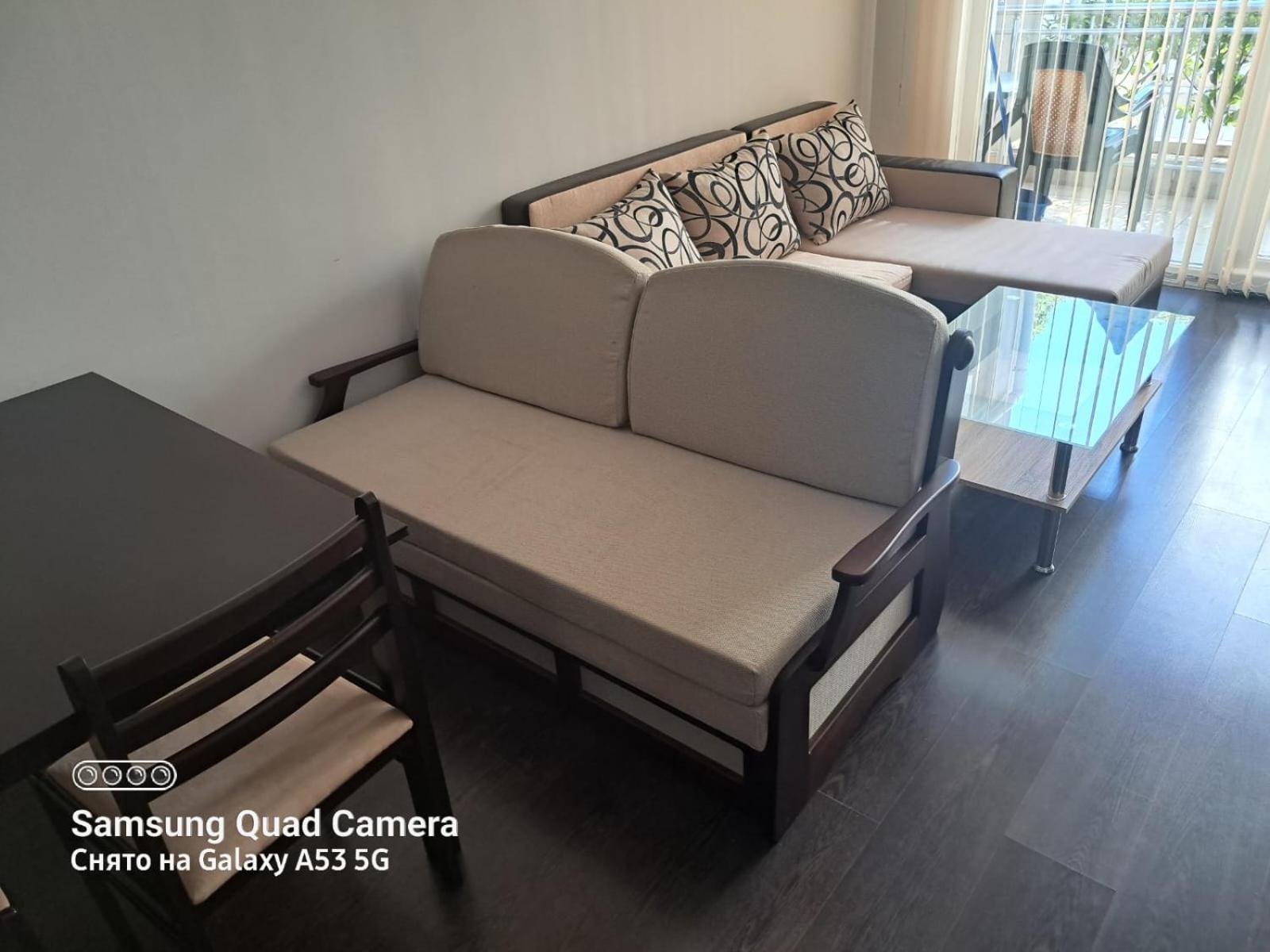 Sunny Dream Apartments Sunny Beach Bulgarien Sonnenstrand view 5