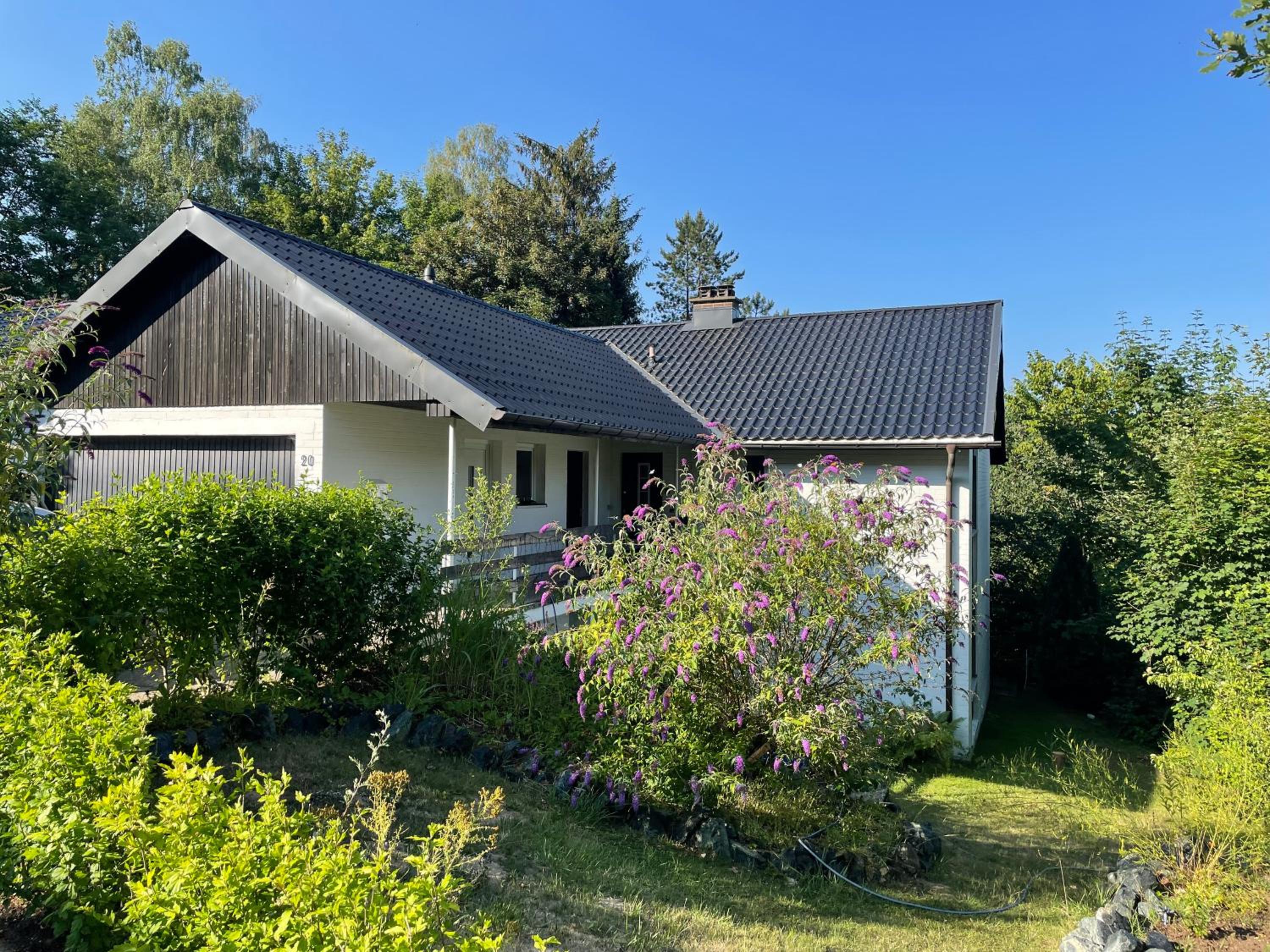 Ferienwohnung Harzblick - Property Image 1