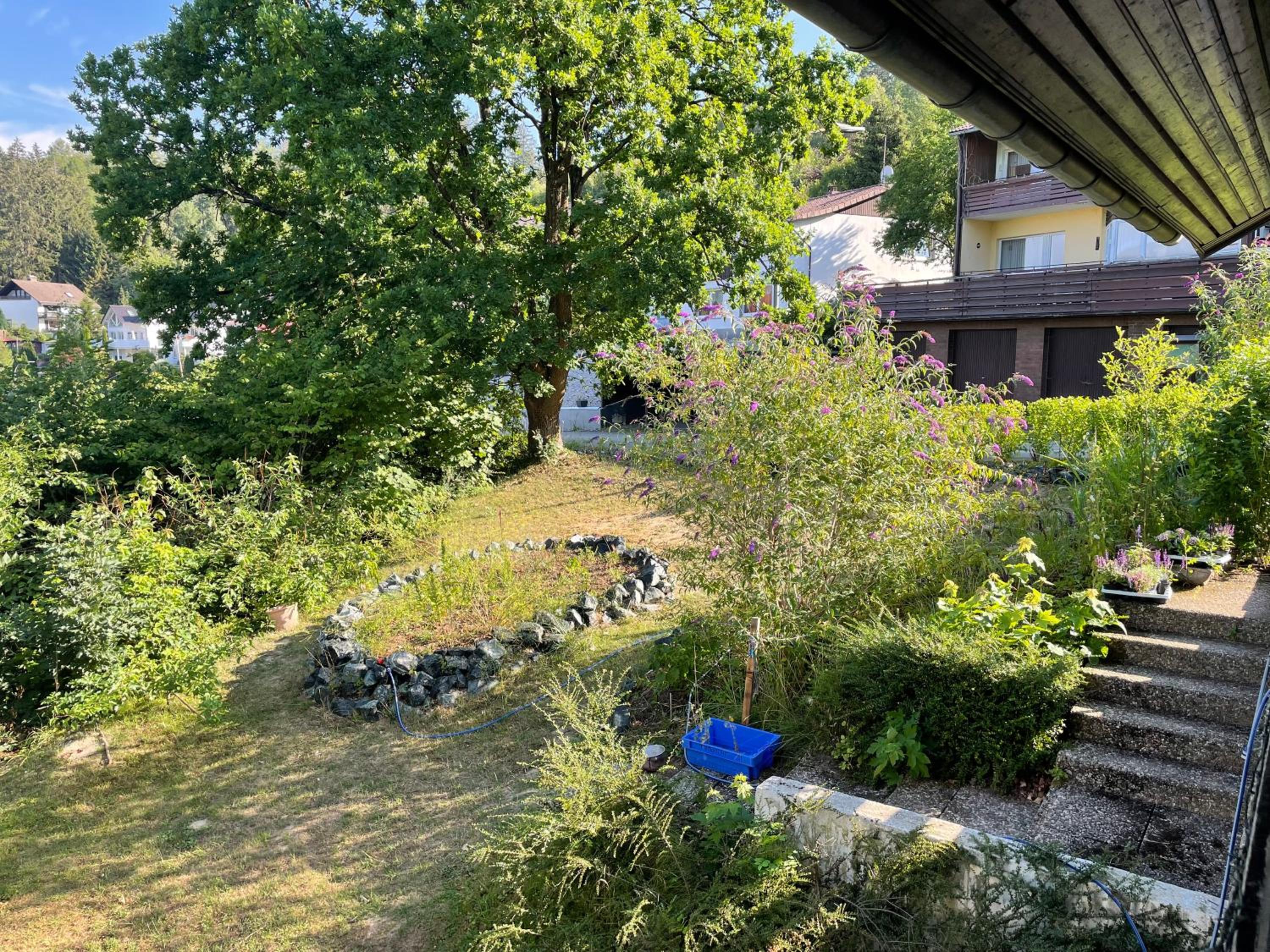 Ferienwohnung Harzblick - Property Image 3
