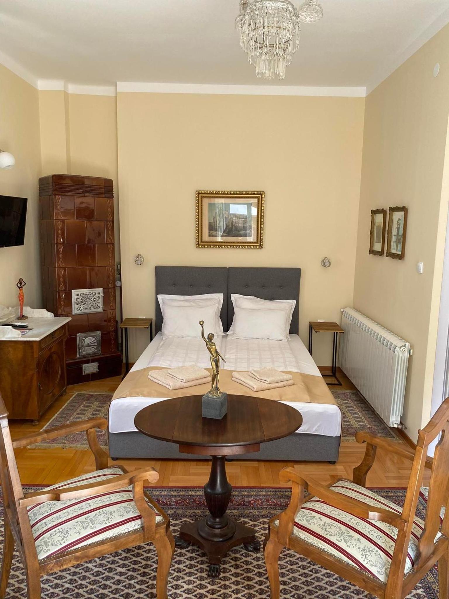 Apartman Centar view 4