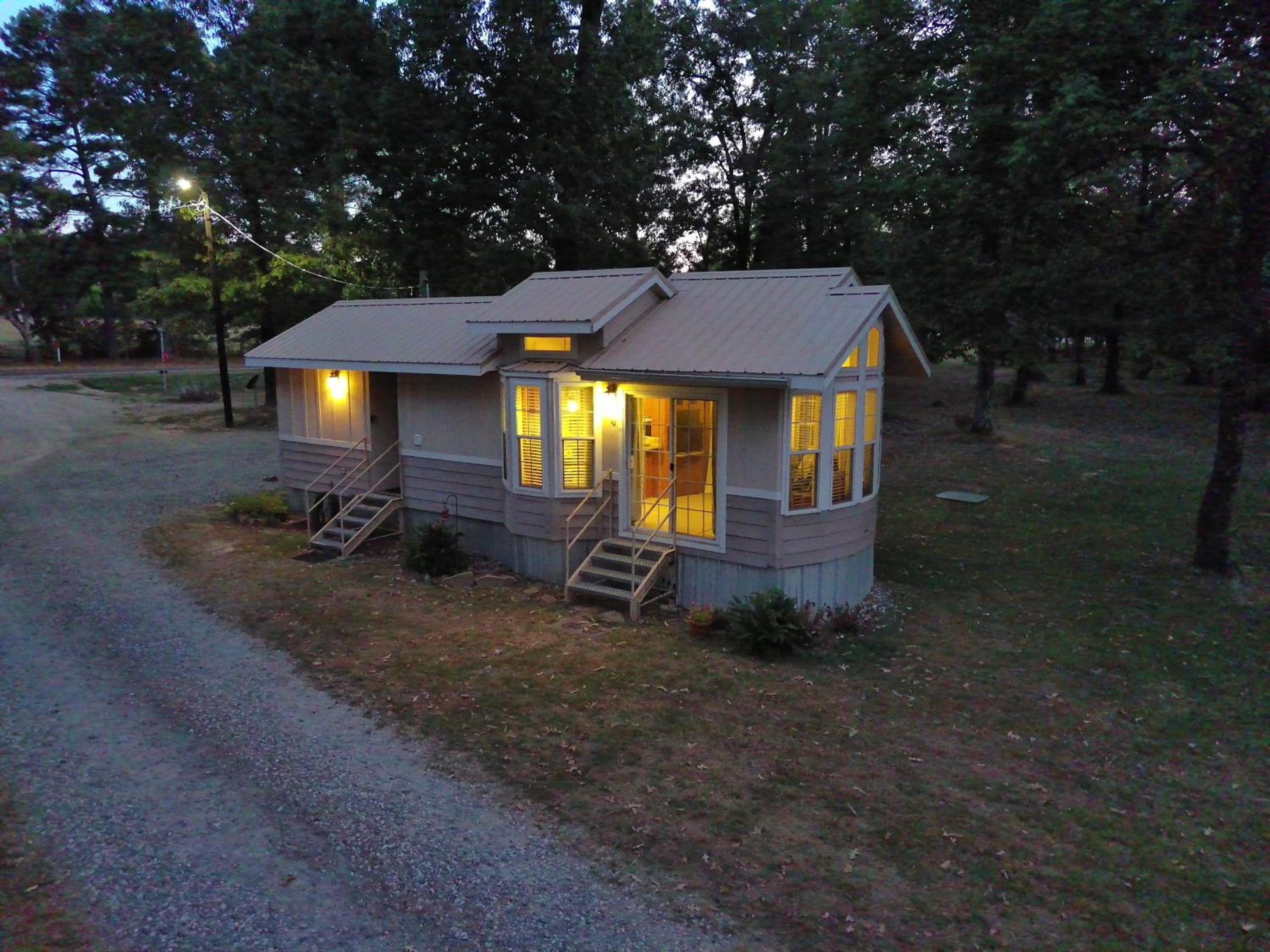 Marshall Vacations - Berry Patch Cottage - Property Image 1