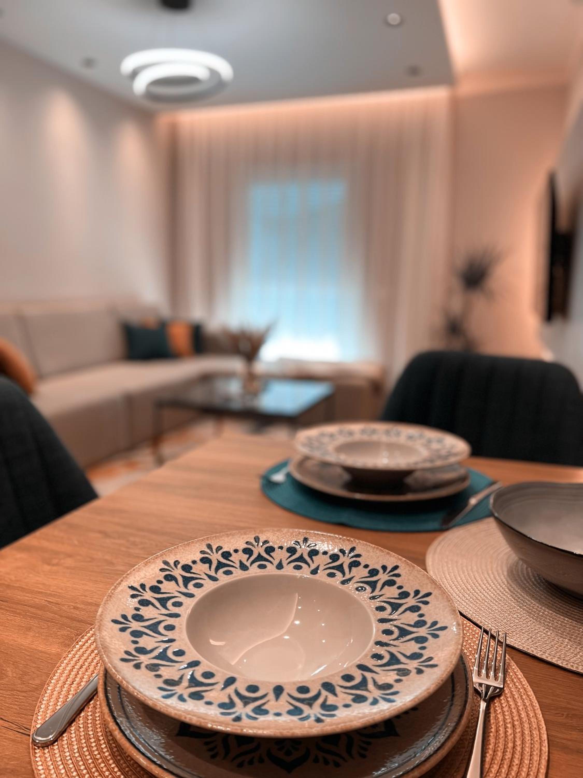 ERG APARTMENTS