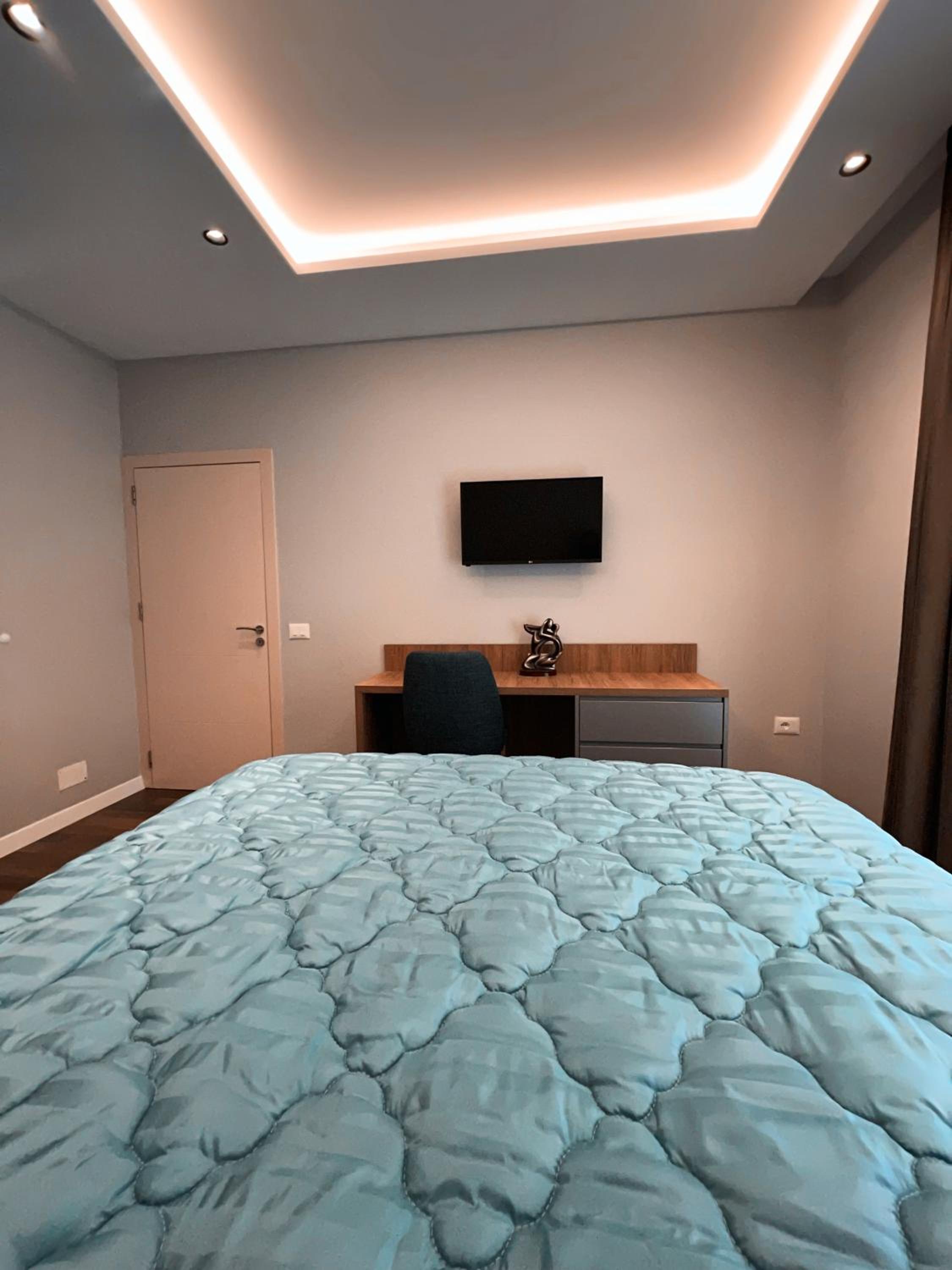 ERG APARTMENTS