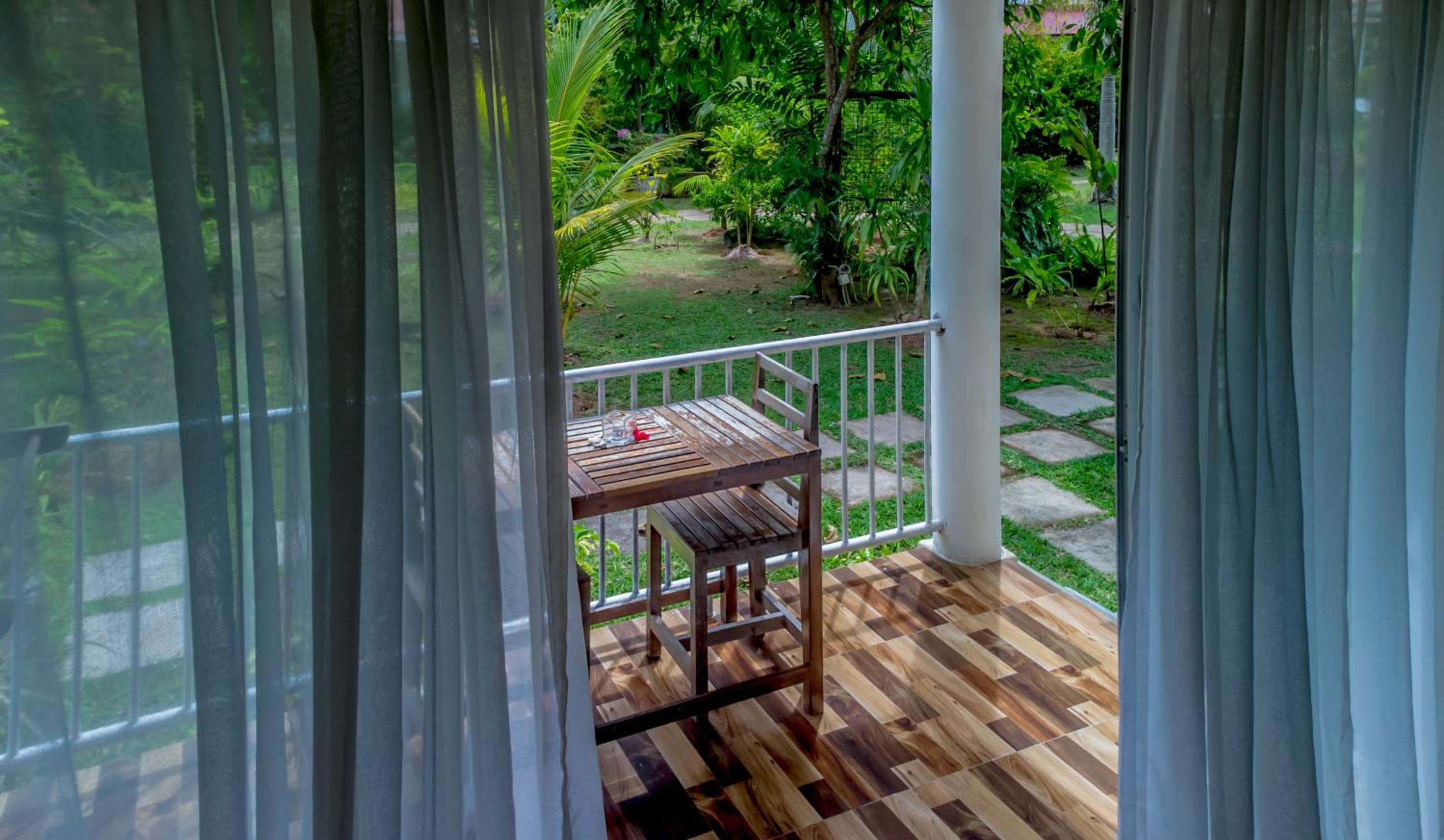 Villa Rafia
