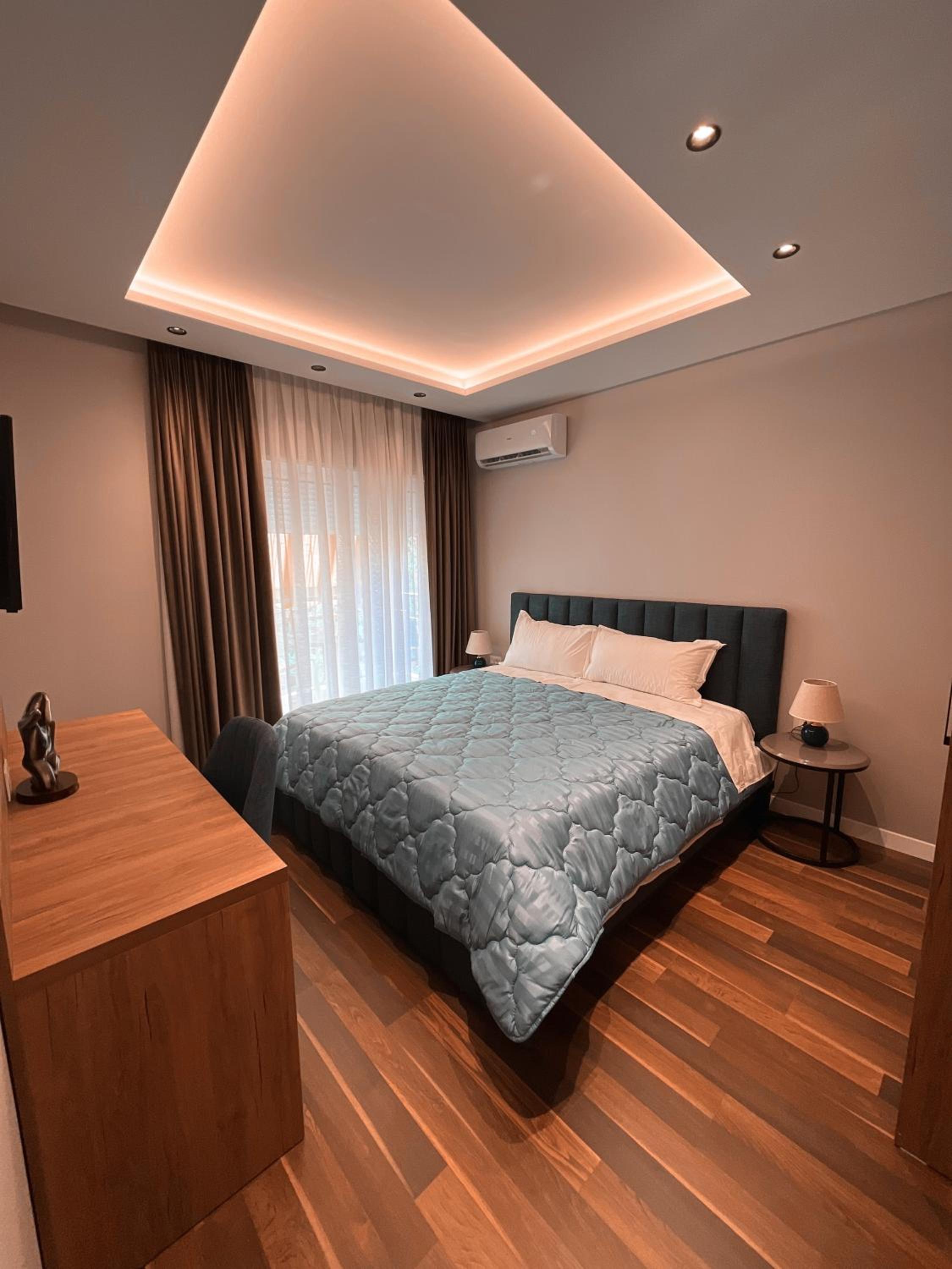 ERG APARTMENTS