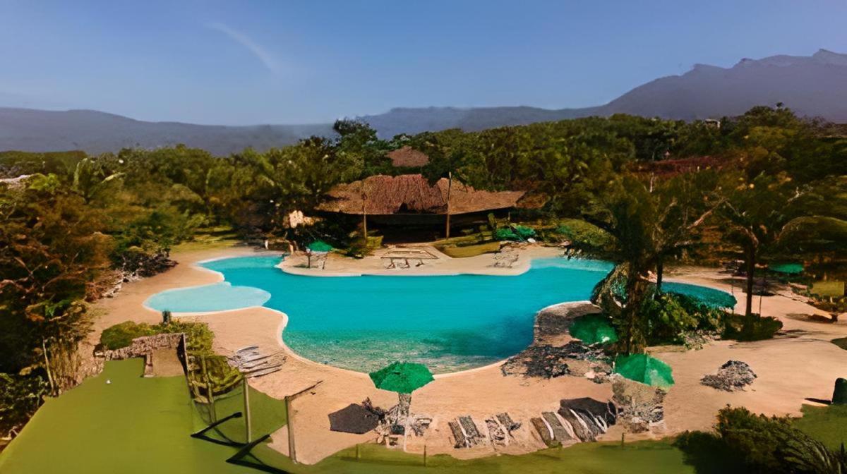 Angra do Reis - Luxo e natureza exuberante! Flat no Hotel do Bosque - Privilégio total!