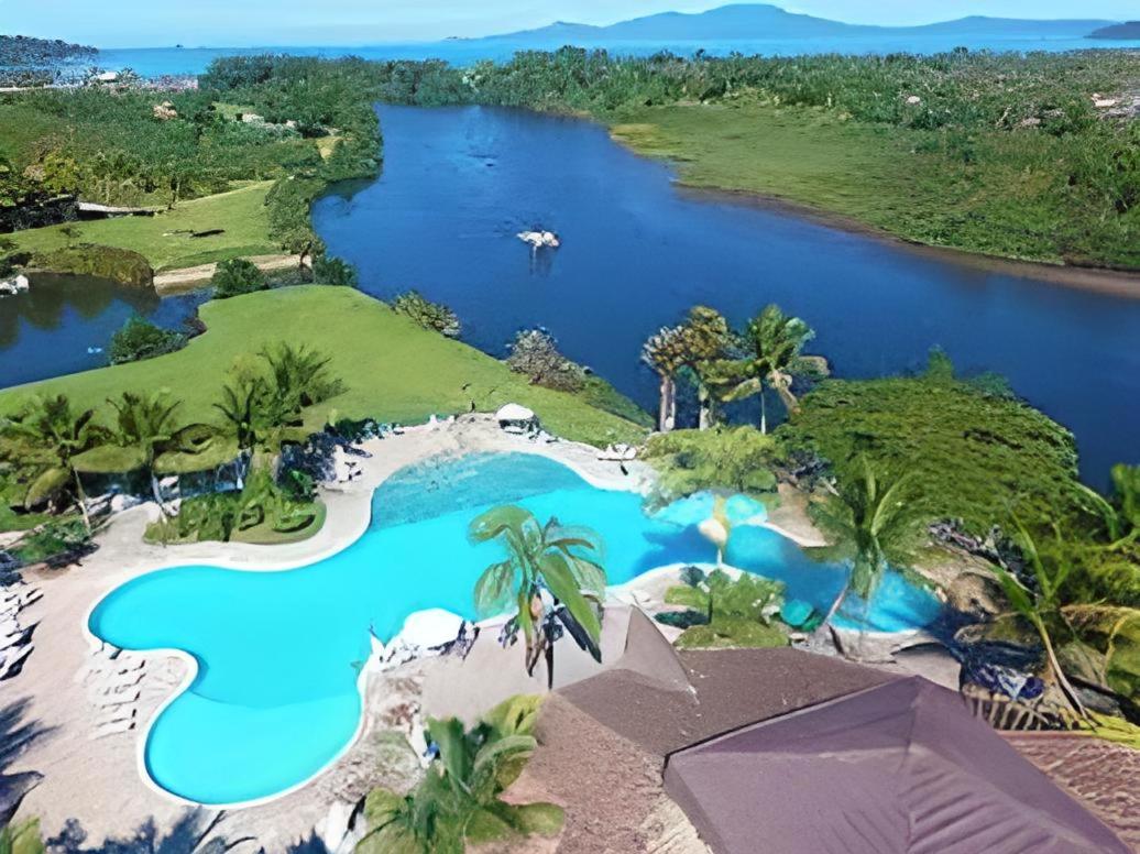 Angra do Reis - Luxo e natureza exuberante! Flat no Hotel do Bosque - Privilégio total!