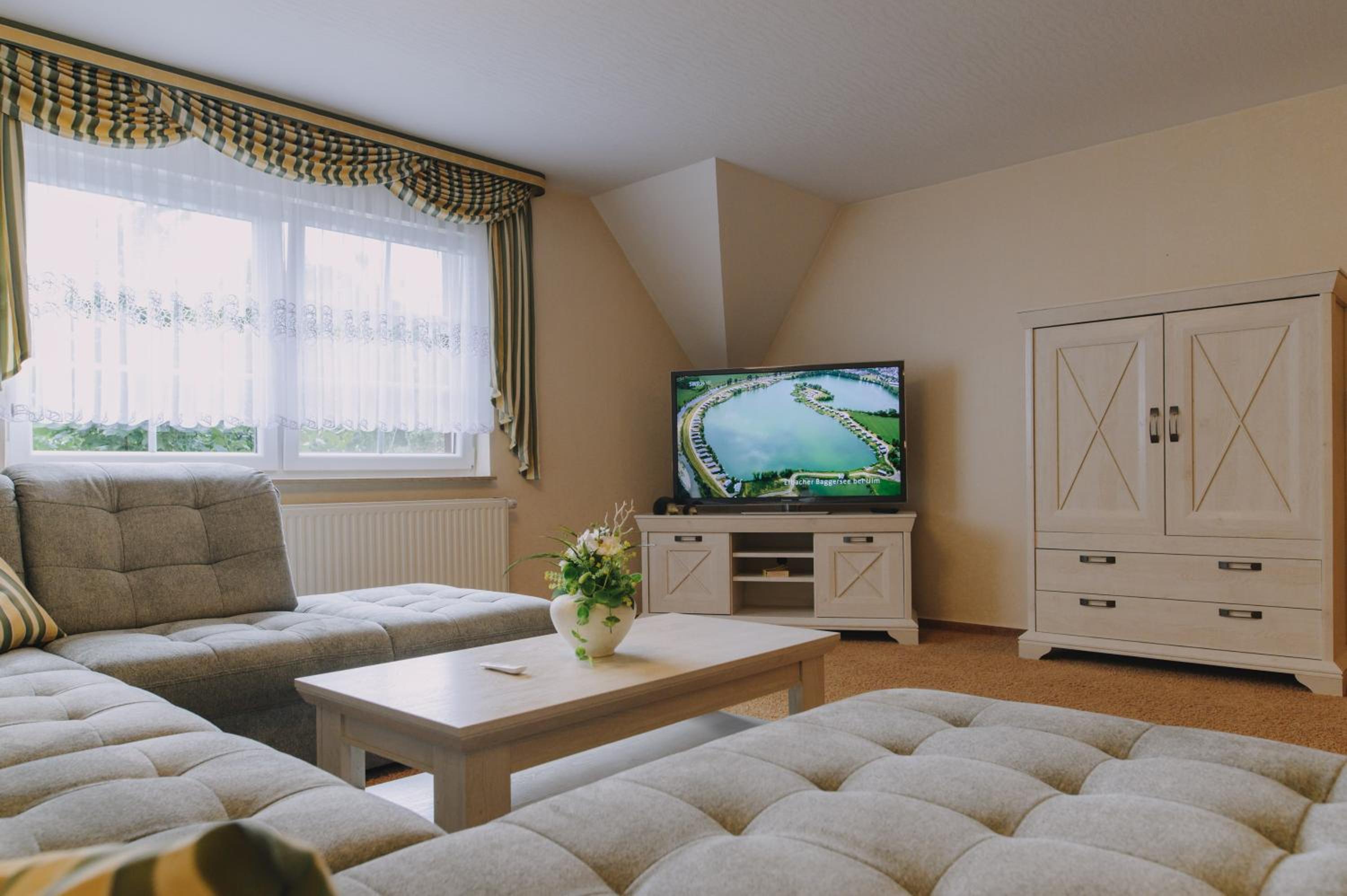 Pension Lehnigksberg