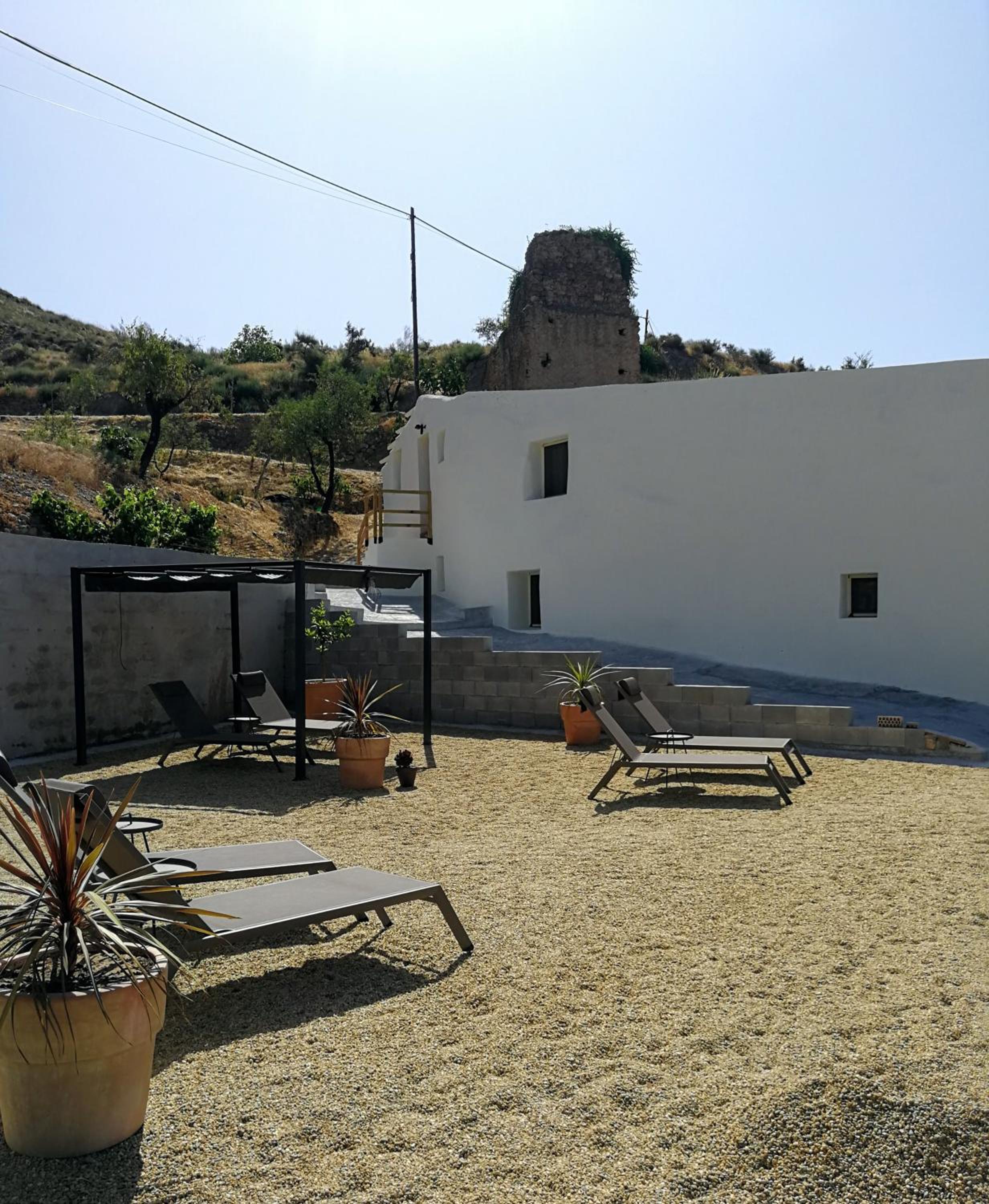 Molino Mio