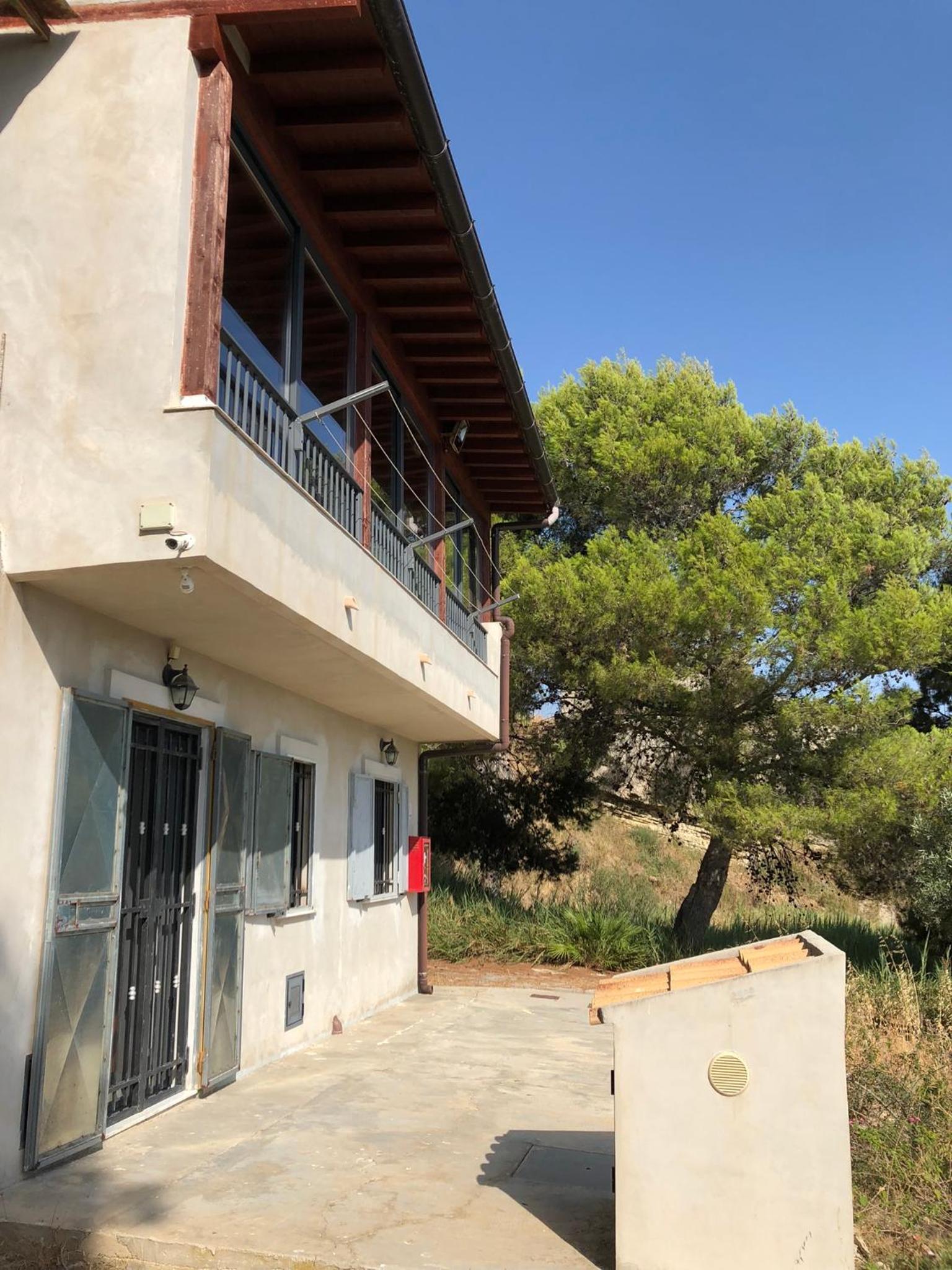 Hotel Villa Alfonso Con Vista Mare