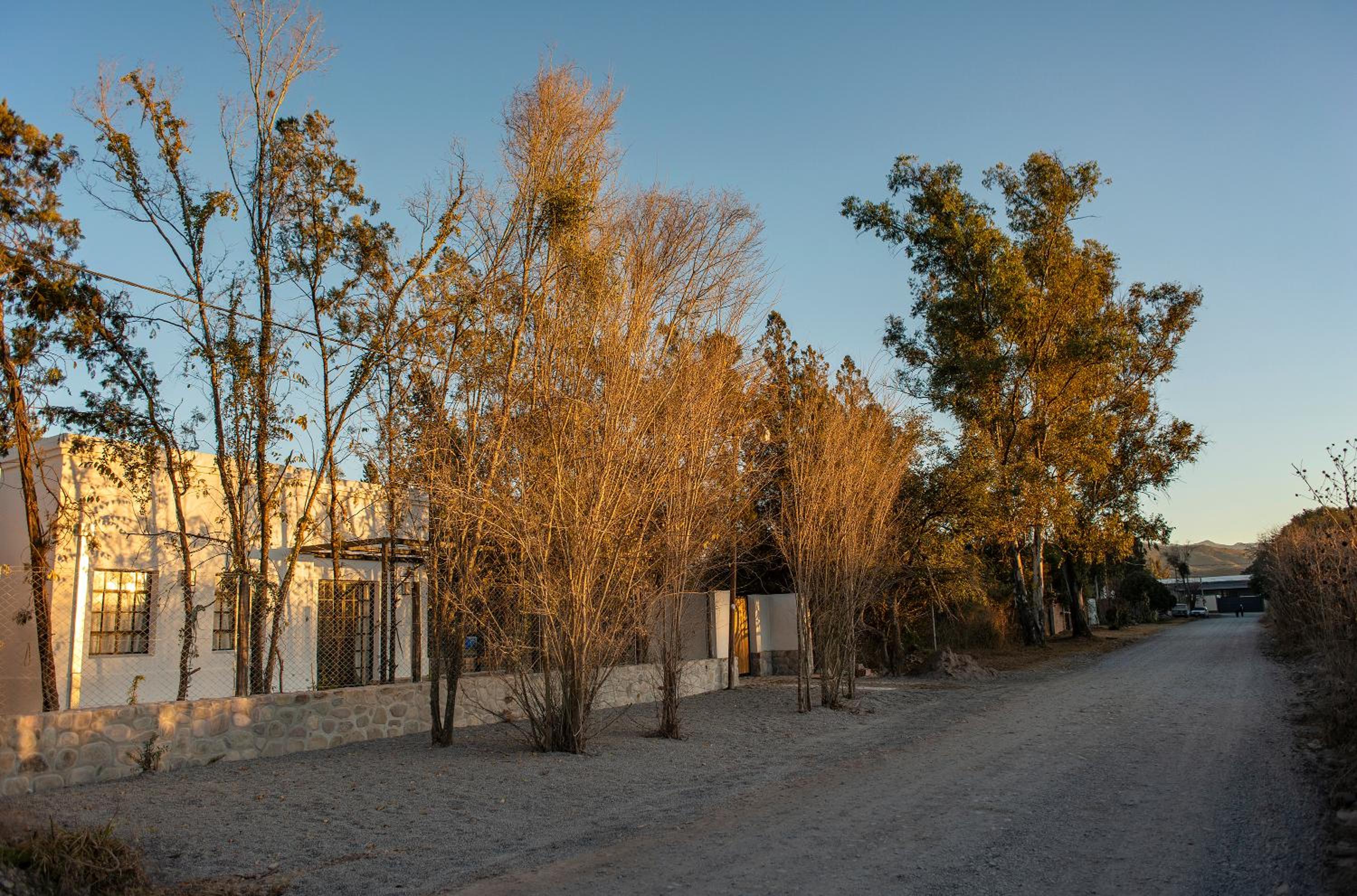 El Cobijo