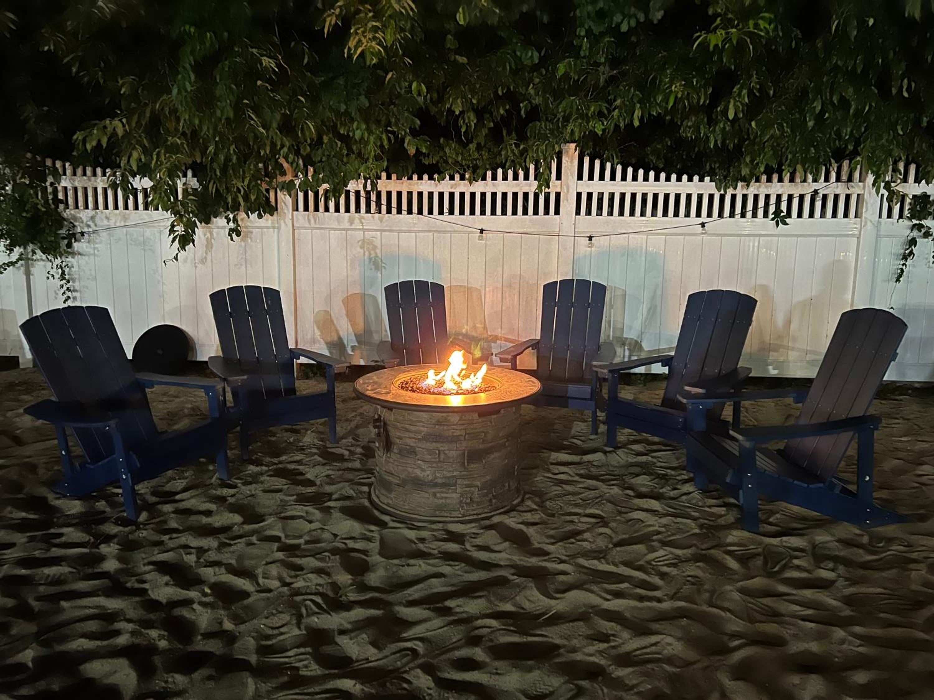 Sunbird Cape Cod Resort, Foto 5