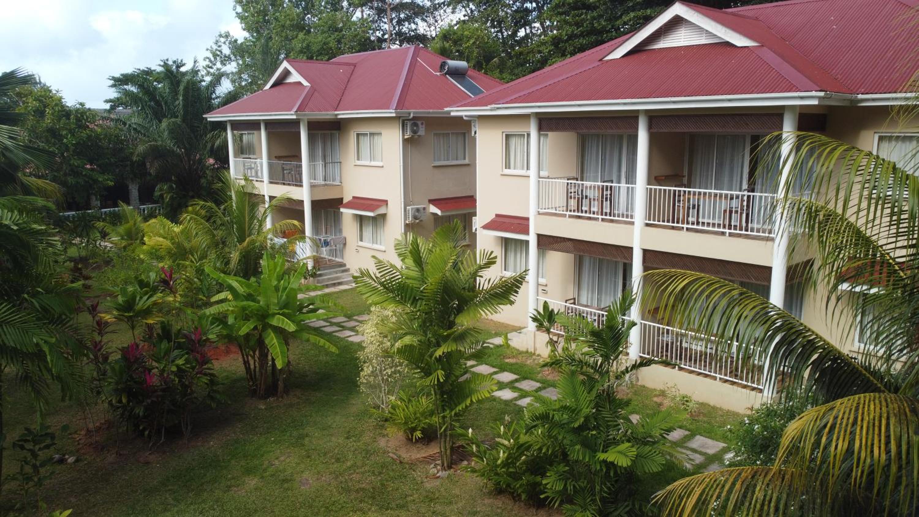 Villa Rafia