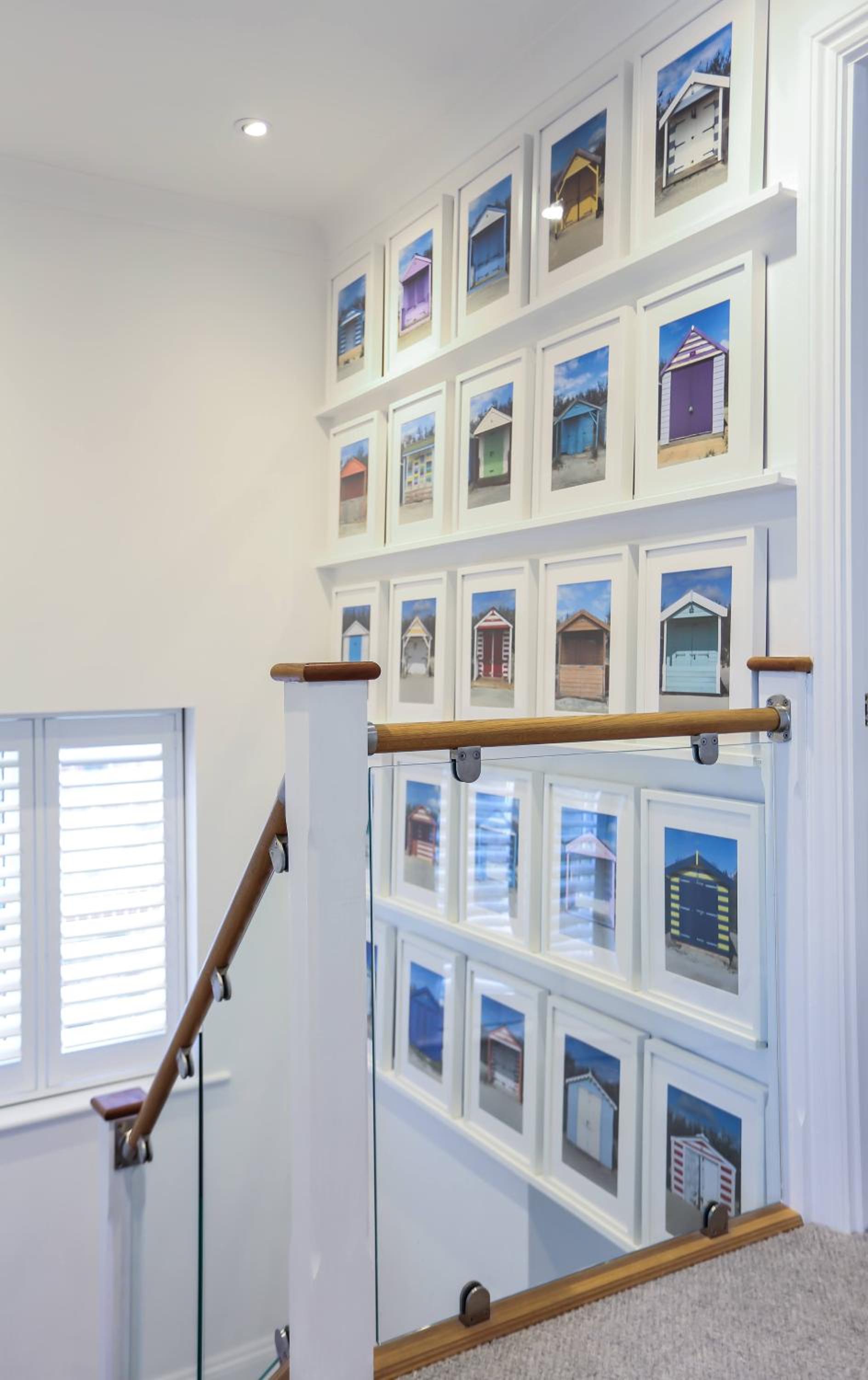 Seascape - 4 bed home in Bracklesham Bay view 3
