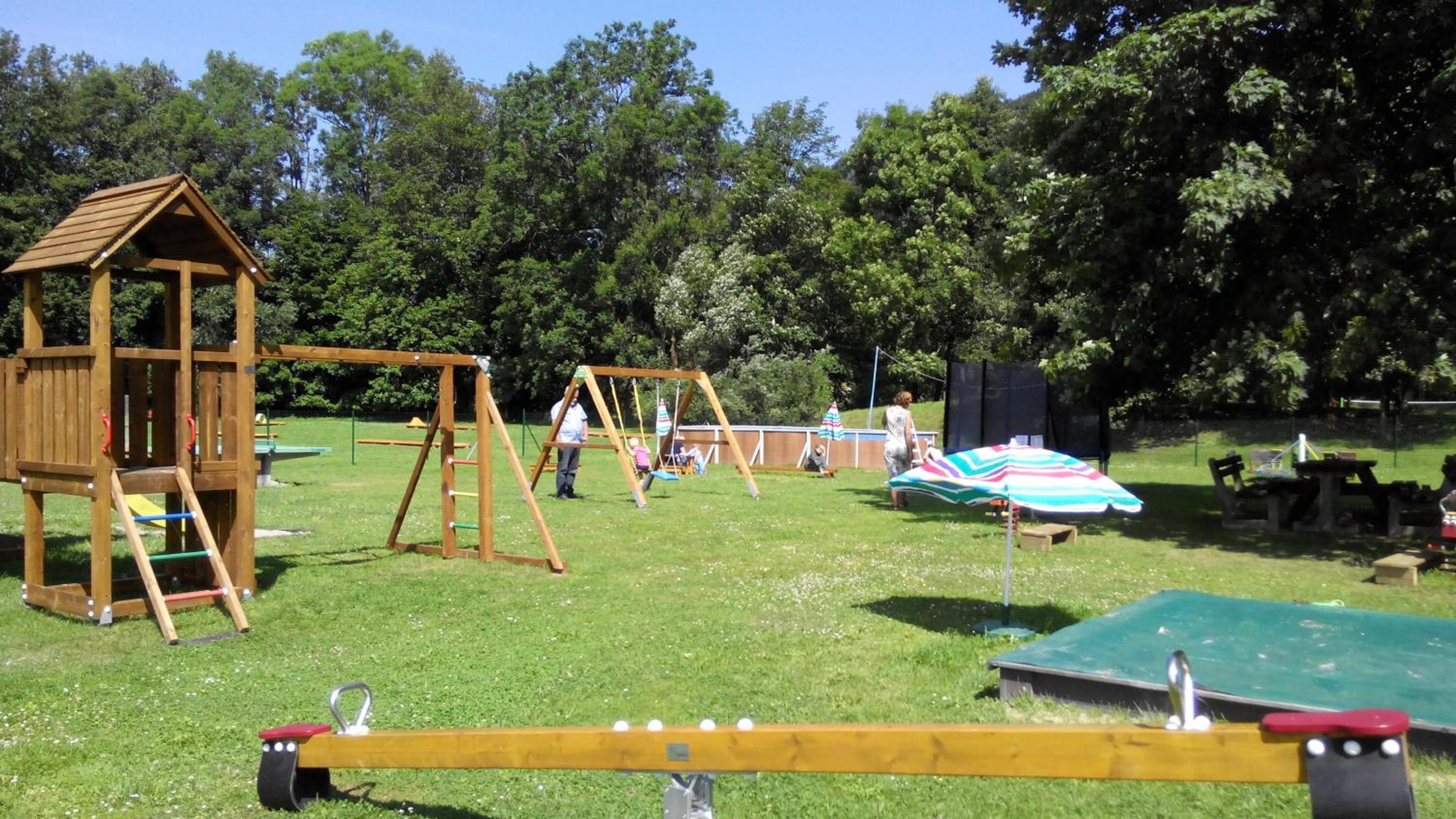Green Valley Park