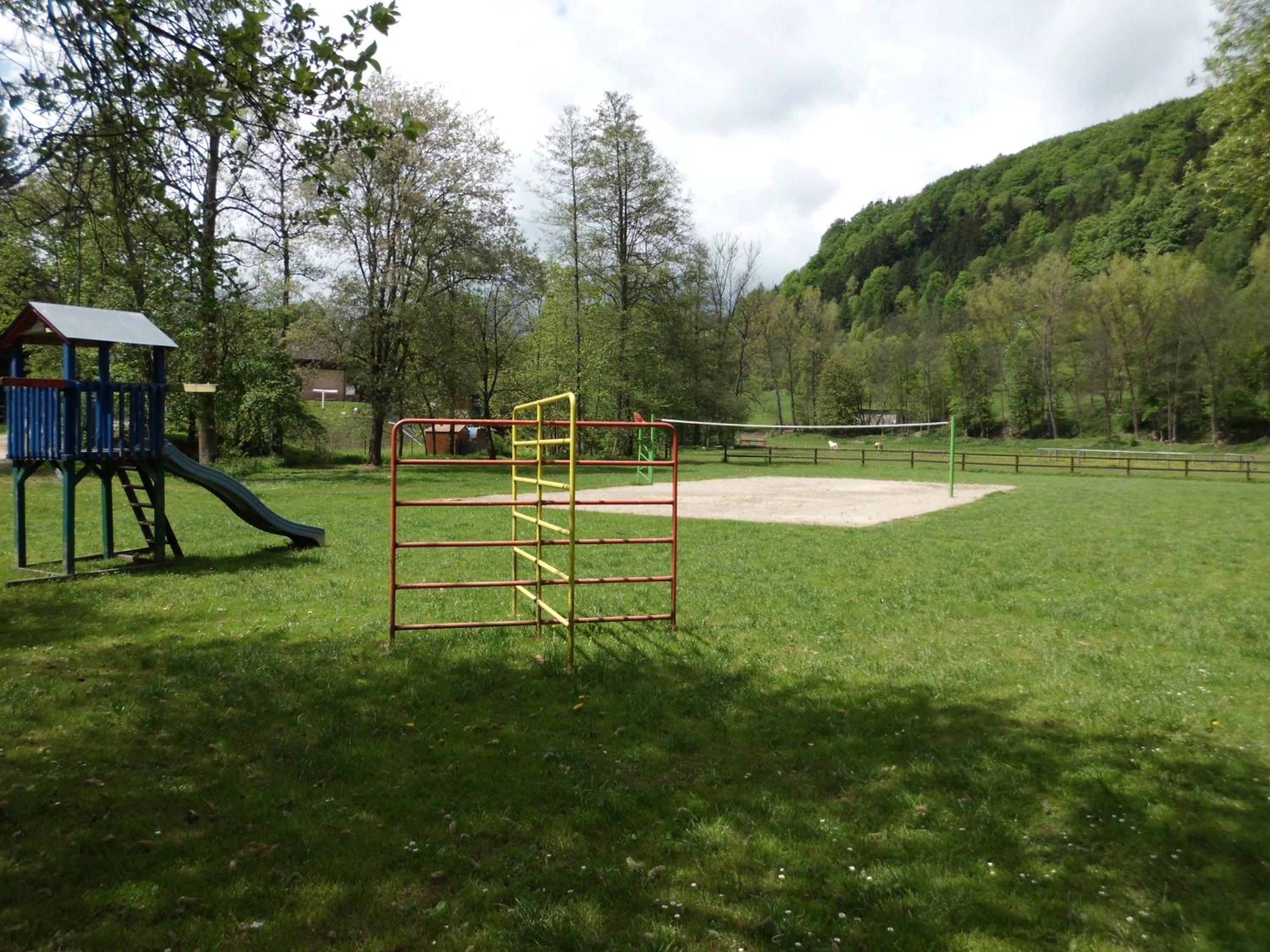 Green Valley Park