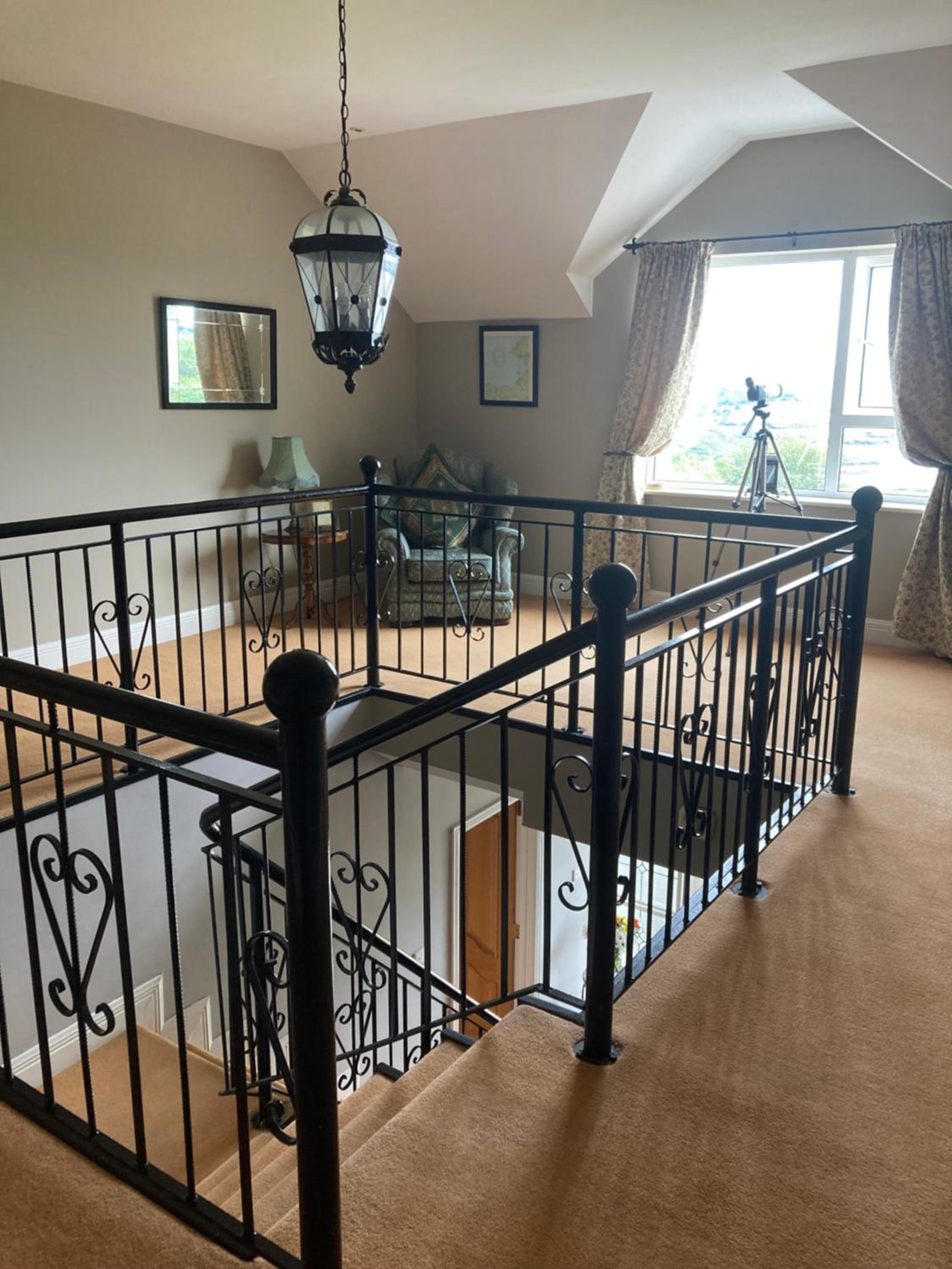 Millfarm House en Killybegs