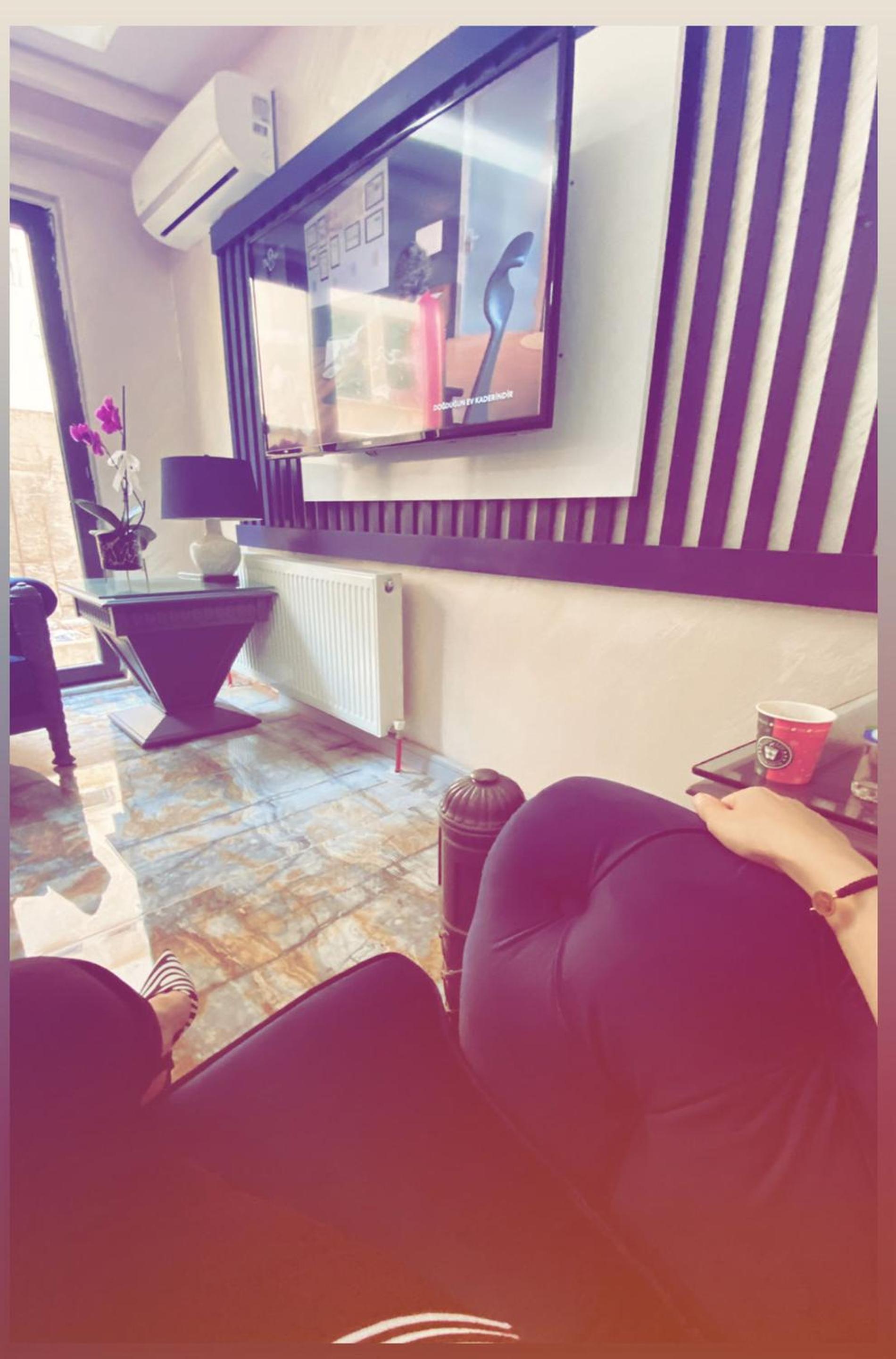 BALPETEK OTEL - Image 38