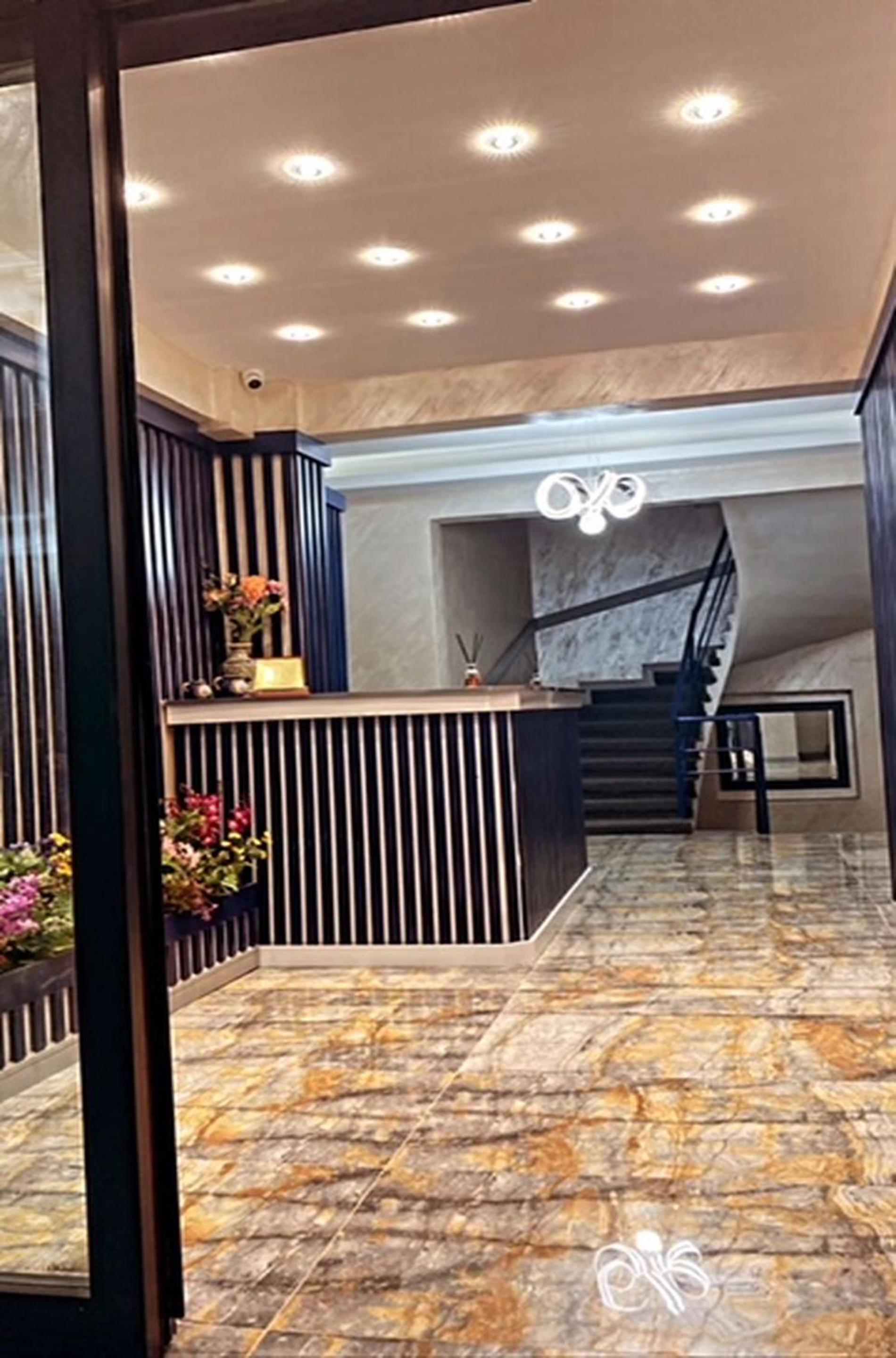 BALPETEK OTEL - Image 14