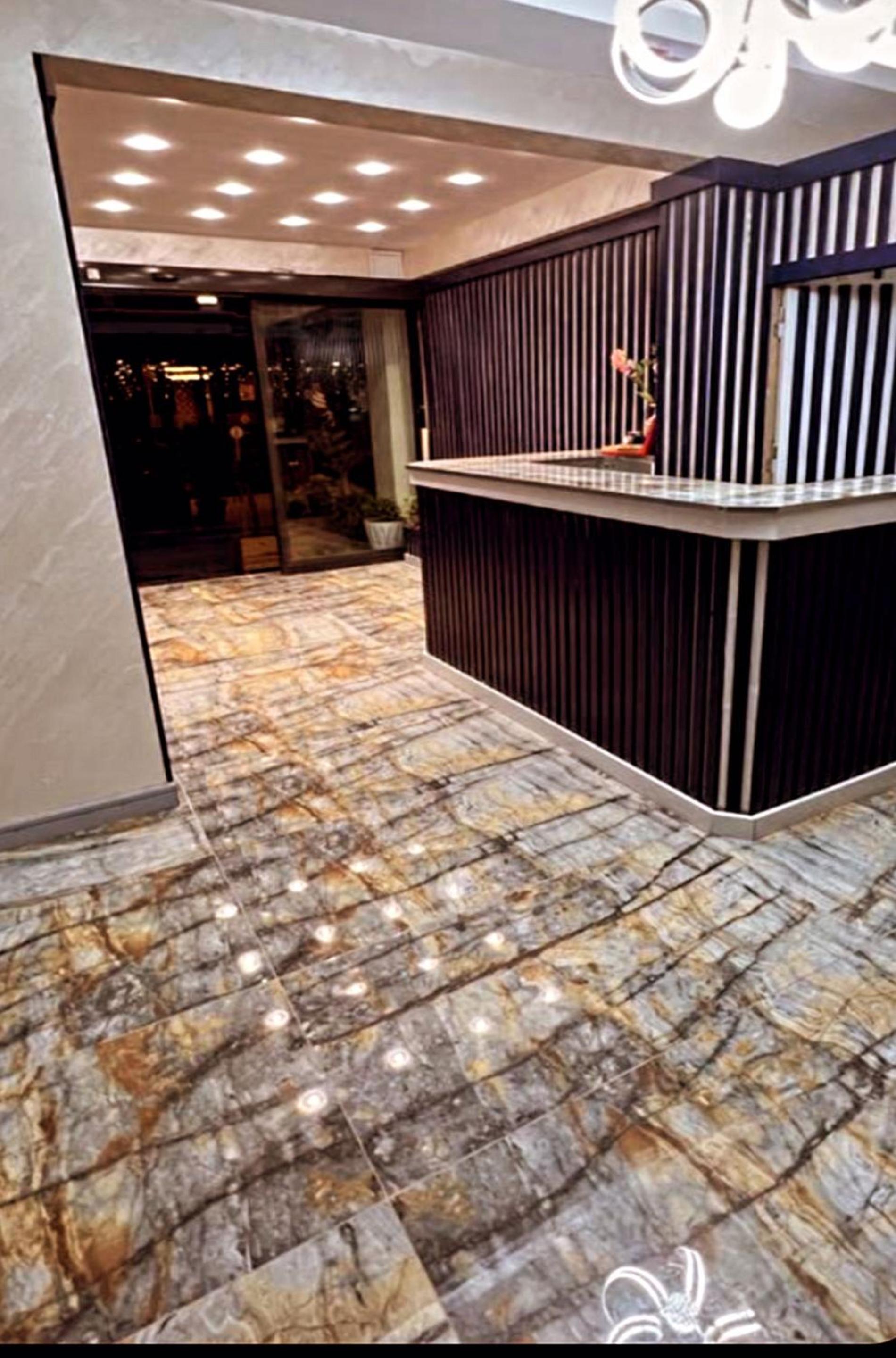 BALPETEK OTEL - Image 36