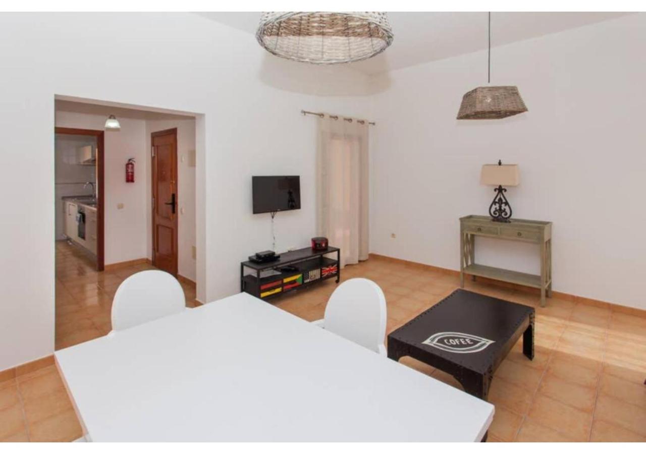 Anahi Homes Corralejo - Villa Brezo 3 photo 3