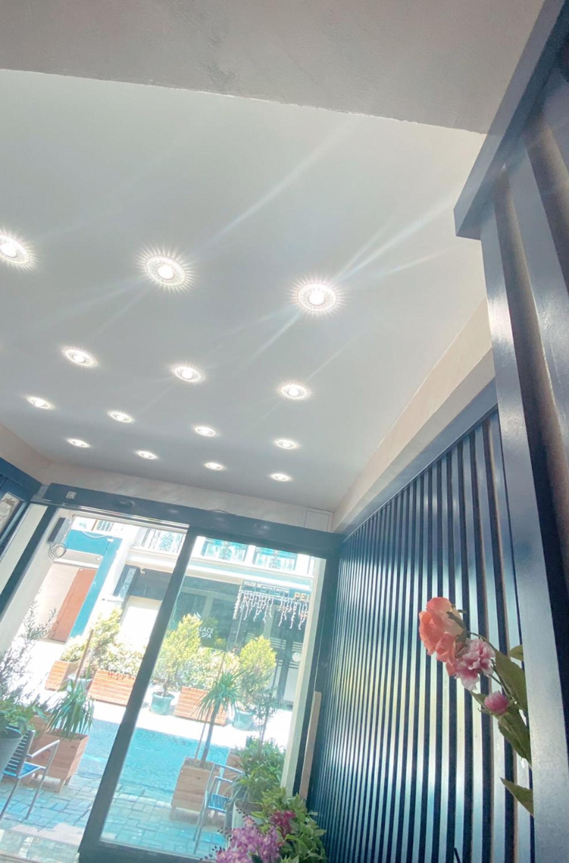 BALPETEK OTEL - Image 40