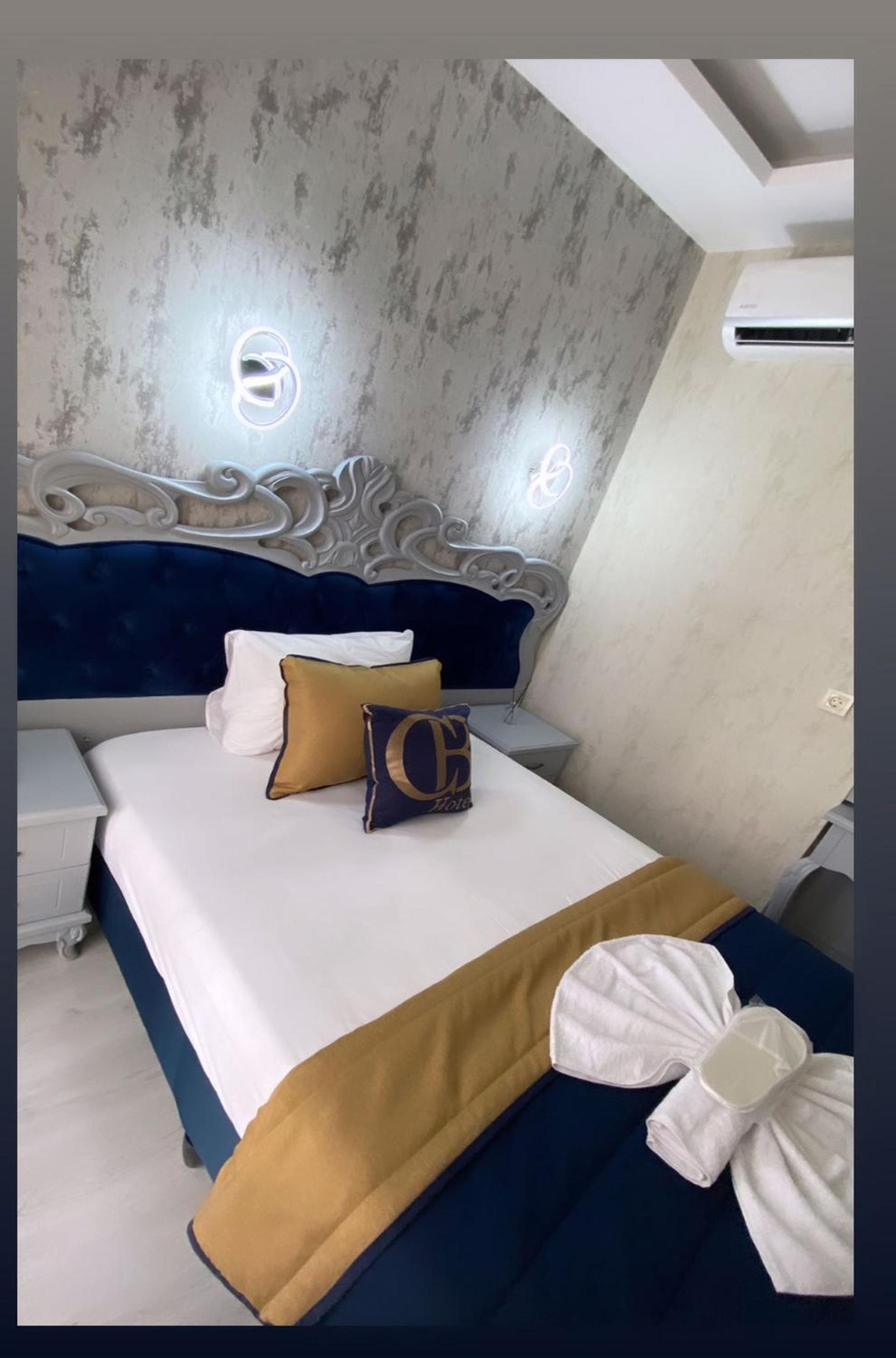 BALPETEK OTEL - Image 30