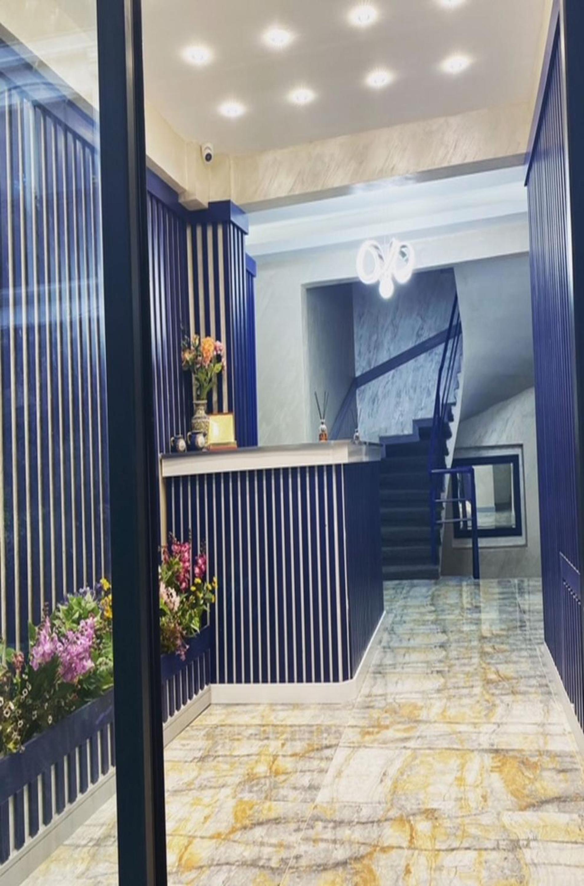 BALPETEK OTEL - Image 26