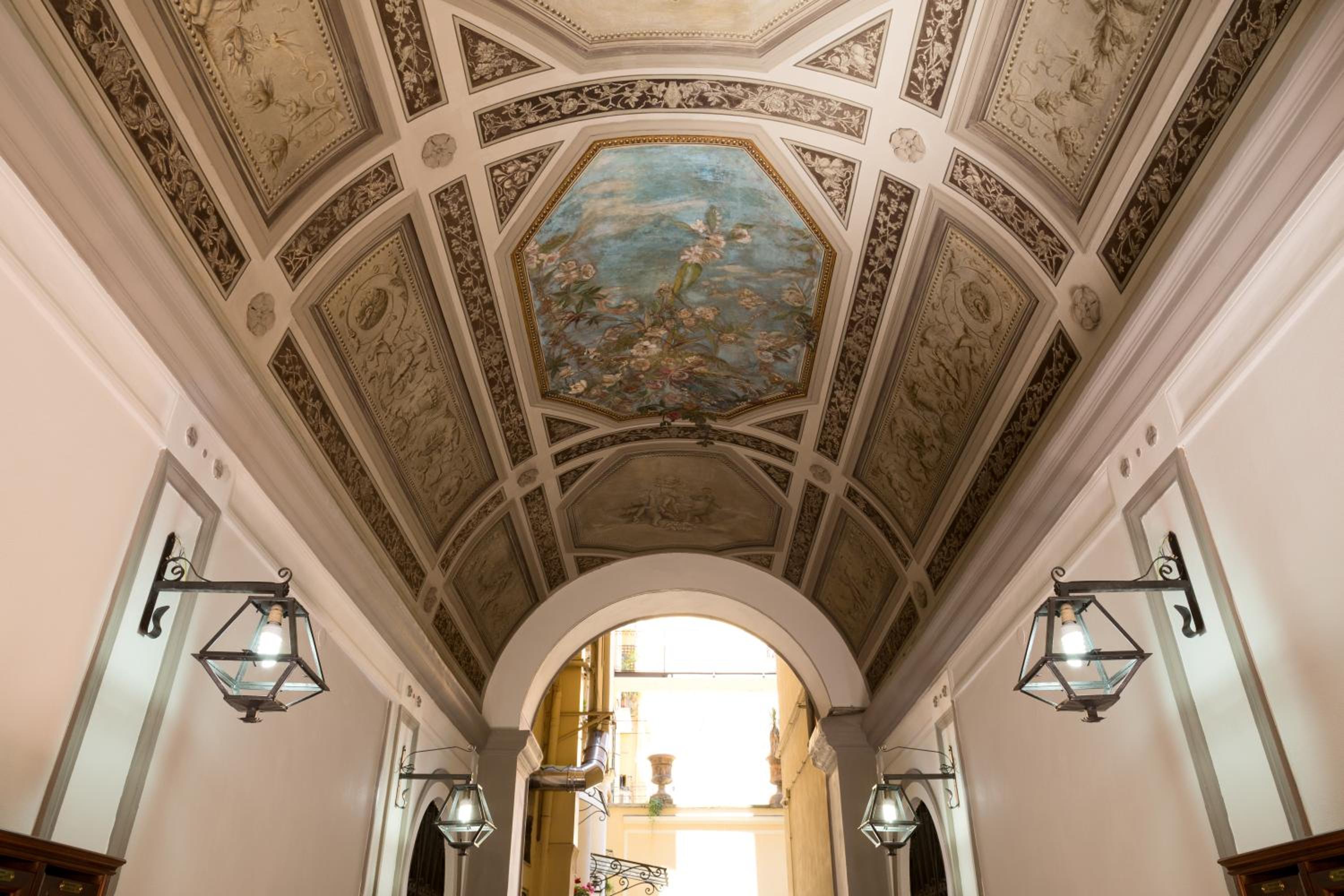 Residenza Cernaia