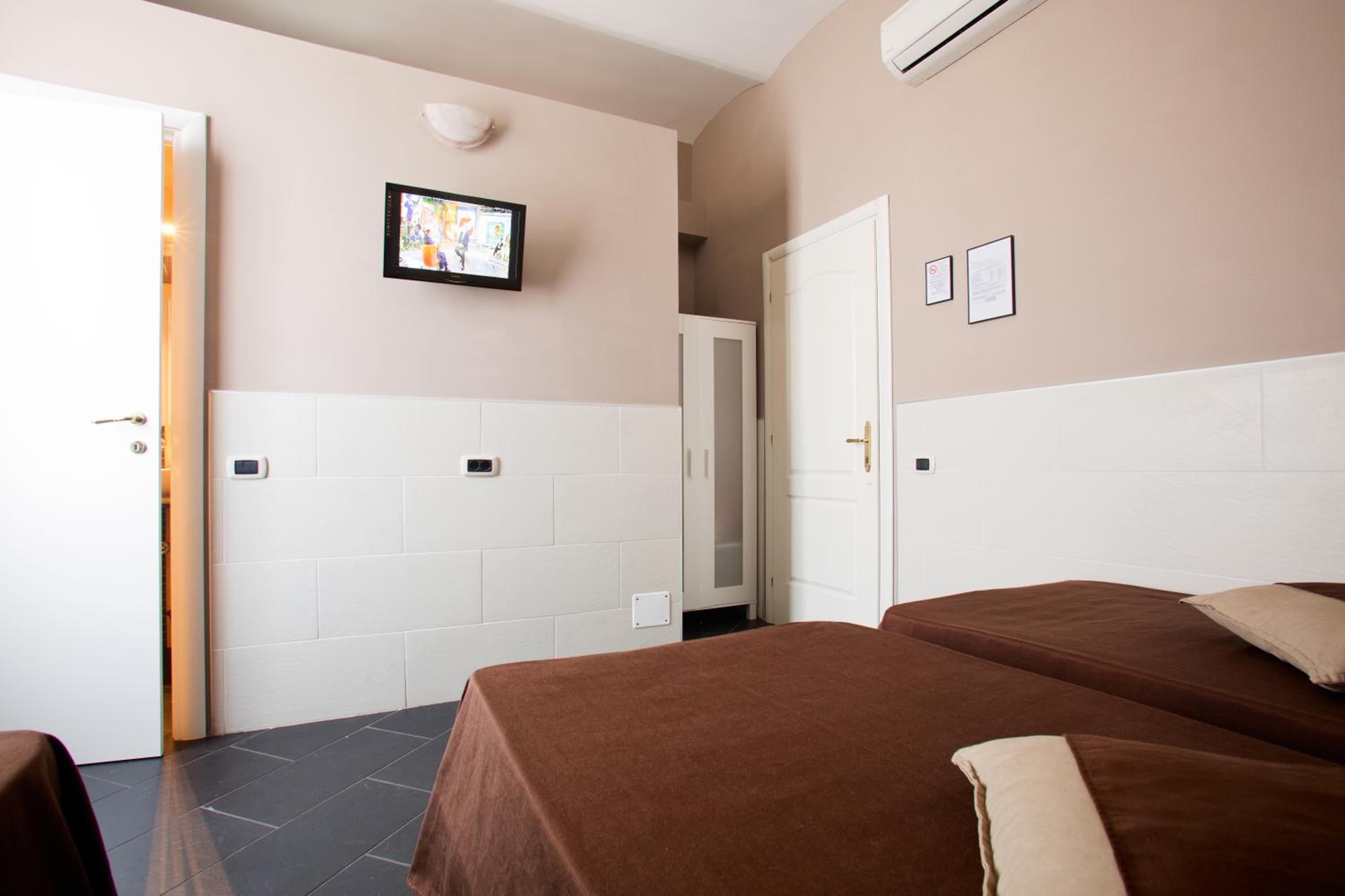 Residenza Cernaia