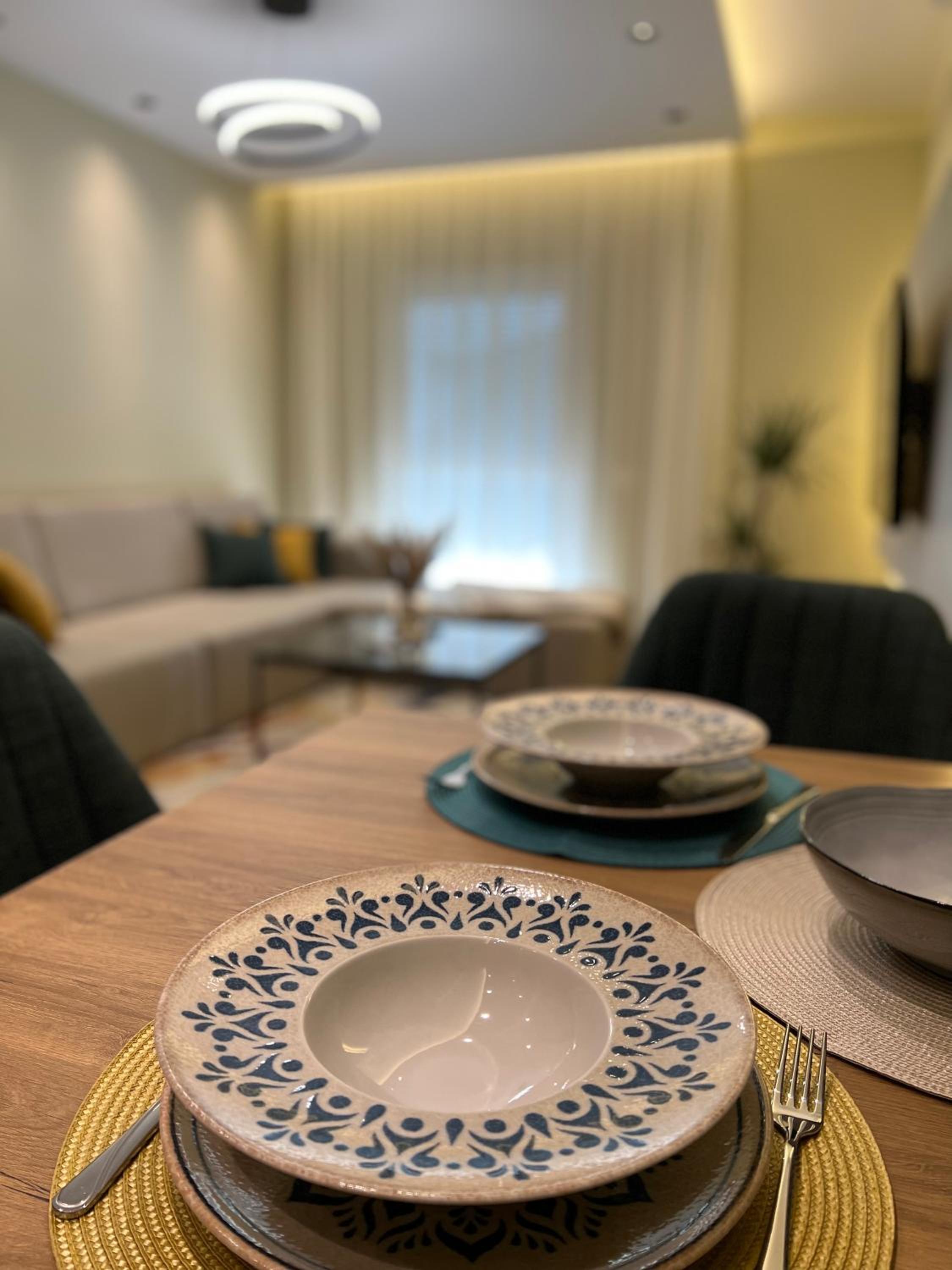 ERG APARTMENTS